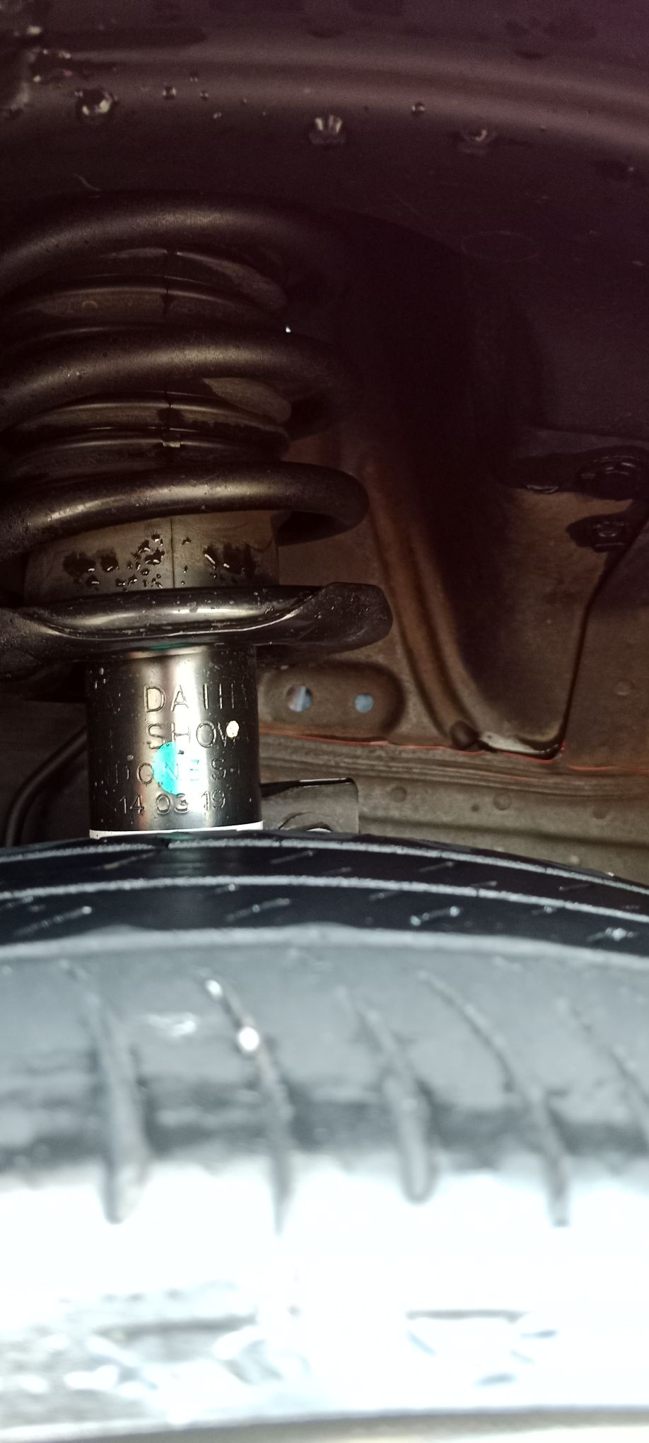 2012 Daihatsu Sigra 1.2 R DLX MT 2012 Daihatsu Sigra 1.2 R DLX MT