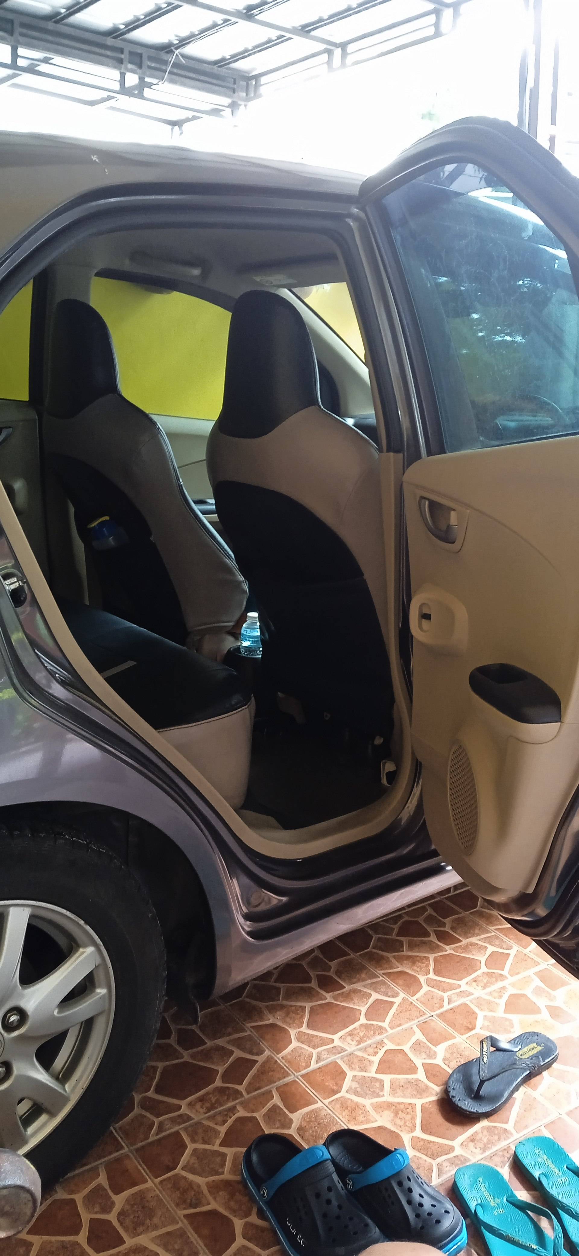 2015 Honda Brio Satya E M/T 2015 Honda Brio Satya E M/T