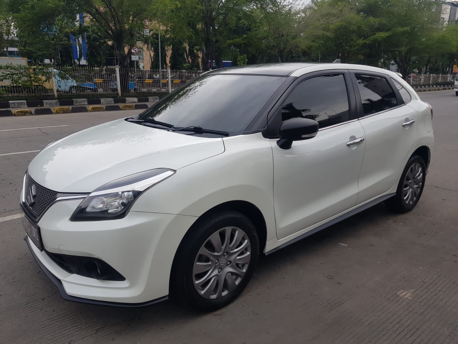 2018 Suzuki Neo Baleno 2018 Suzuki Neo Baleno