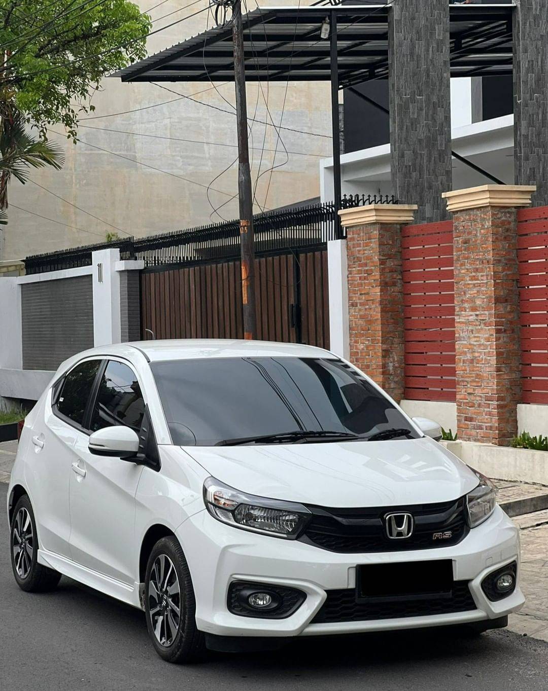 2022 Honda Brio 2022 Honda Brio