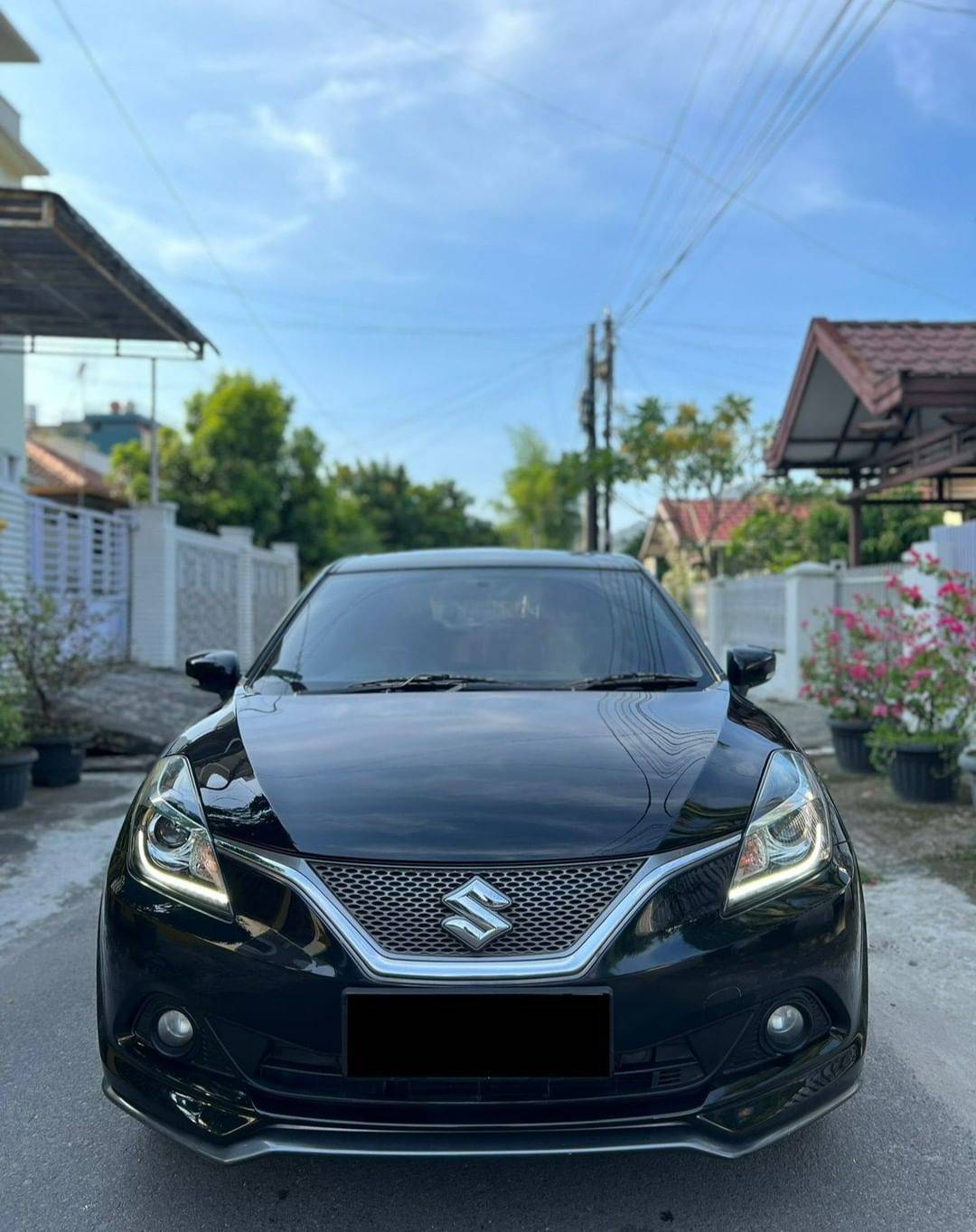 Second Hand 2022 Suzuki Baleno Second Hand 2022 Suzuki Baleno