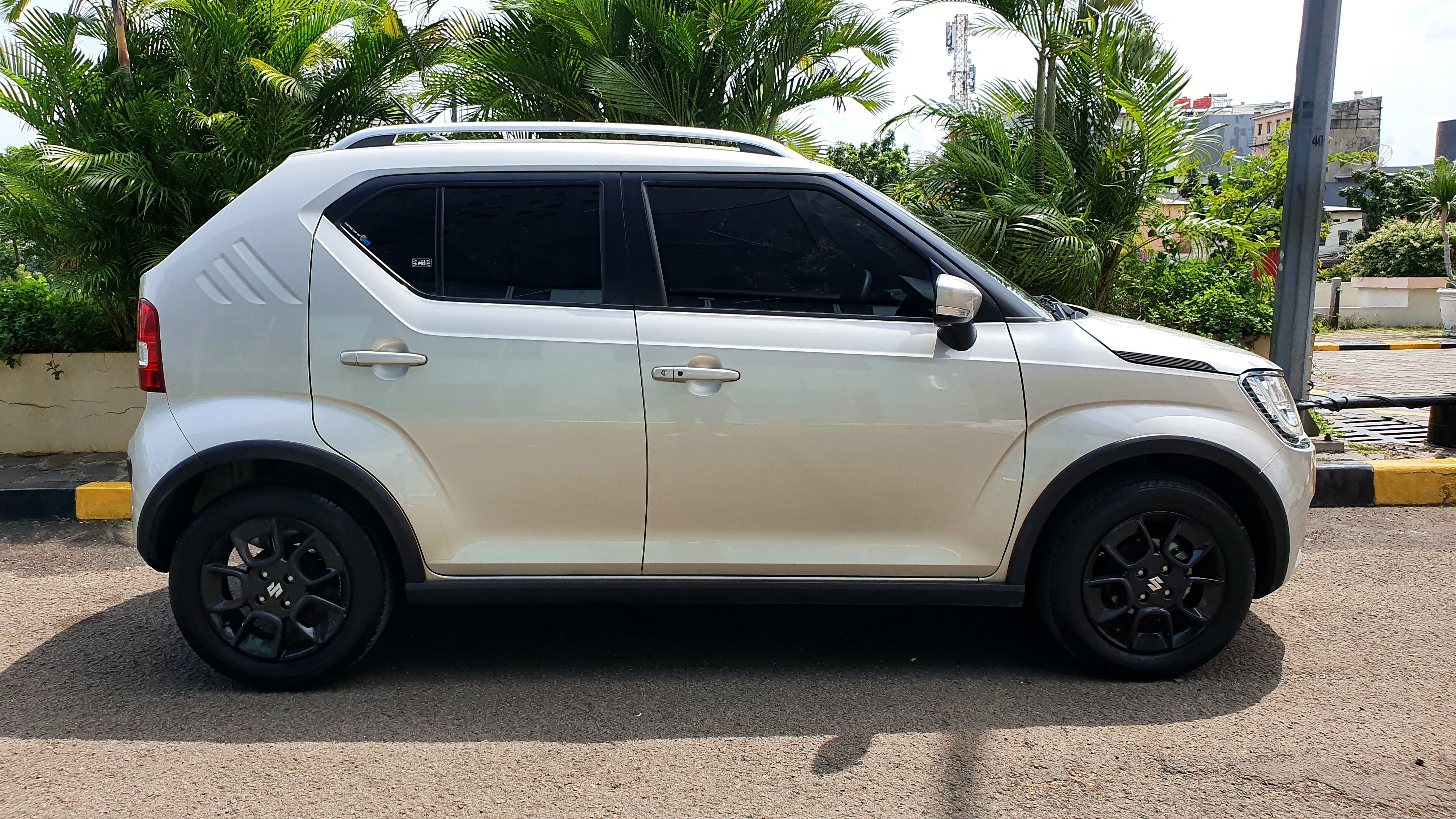 Used 2019 Suzuki Ignis 1.2 GX AT 1.2 GX AT for sale