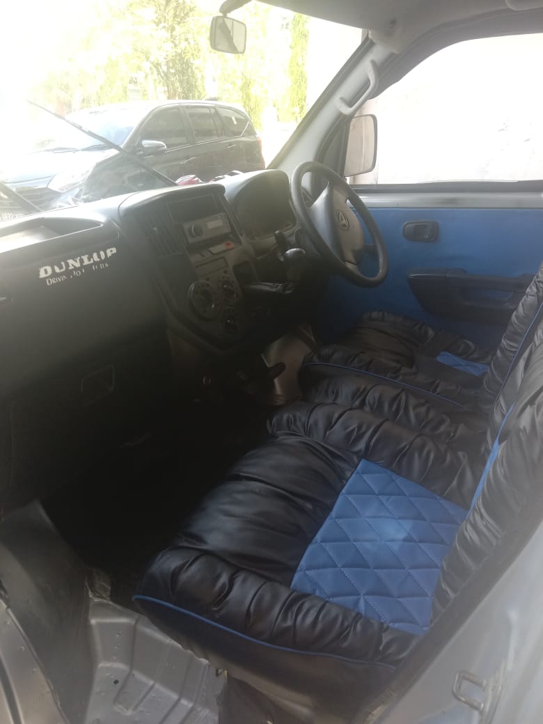 2015 Daihatsu Gran Max PU 2015 Daihatsu Gran Max PU