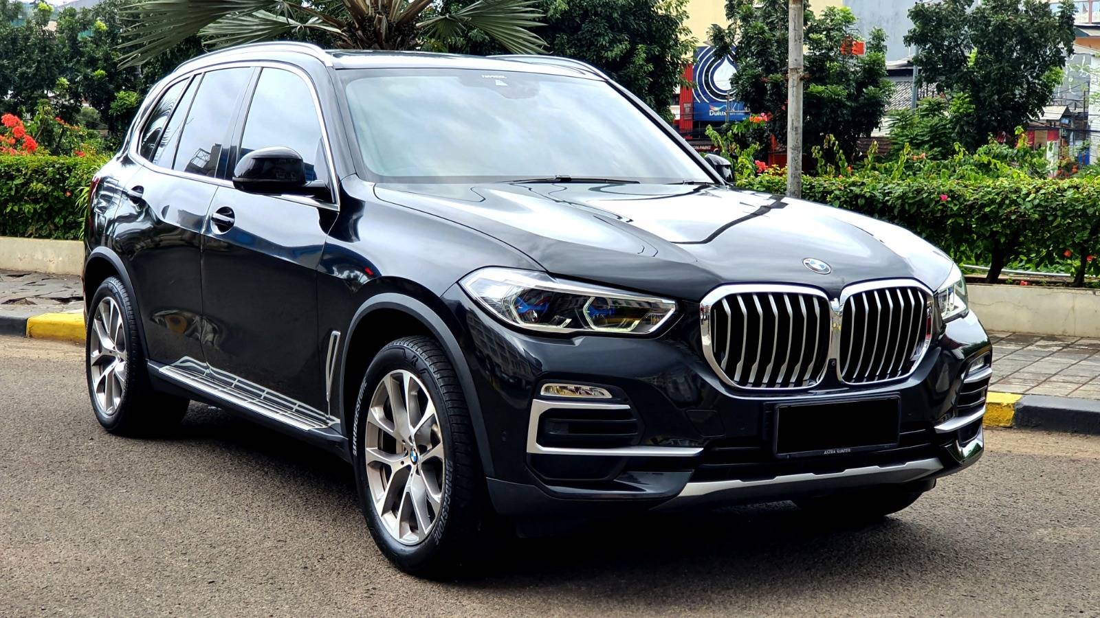 Beli mobil bekas