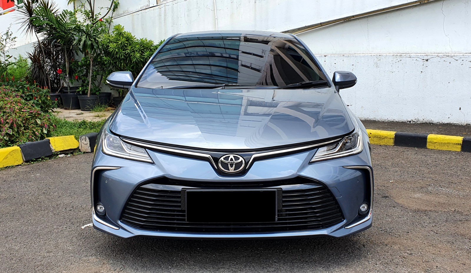 2020 Toyota Corolla Altis 2020 Toyota Corolla Altis