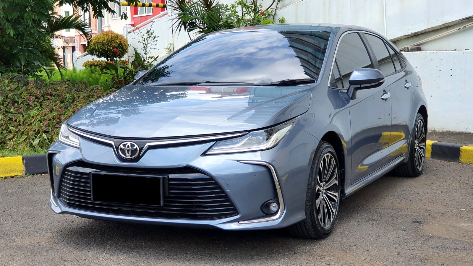 2020 Toyota Corolla Altis 2020 Toyota Corolla Altis