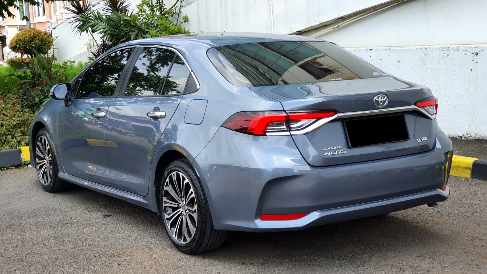 2020 Toyota Corolla Altis 2020 Toyota Corolla Altis