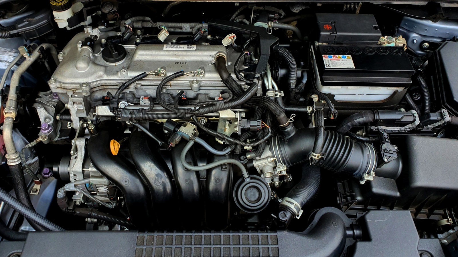 2020 Toyota Corolla Altis 2020 Toyota Corolla Altis