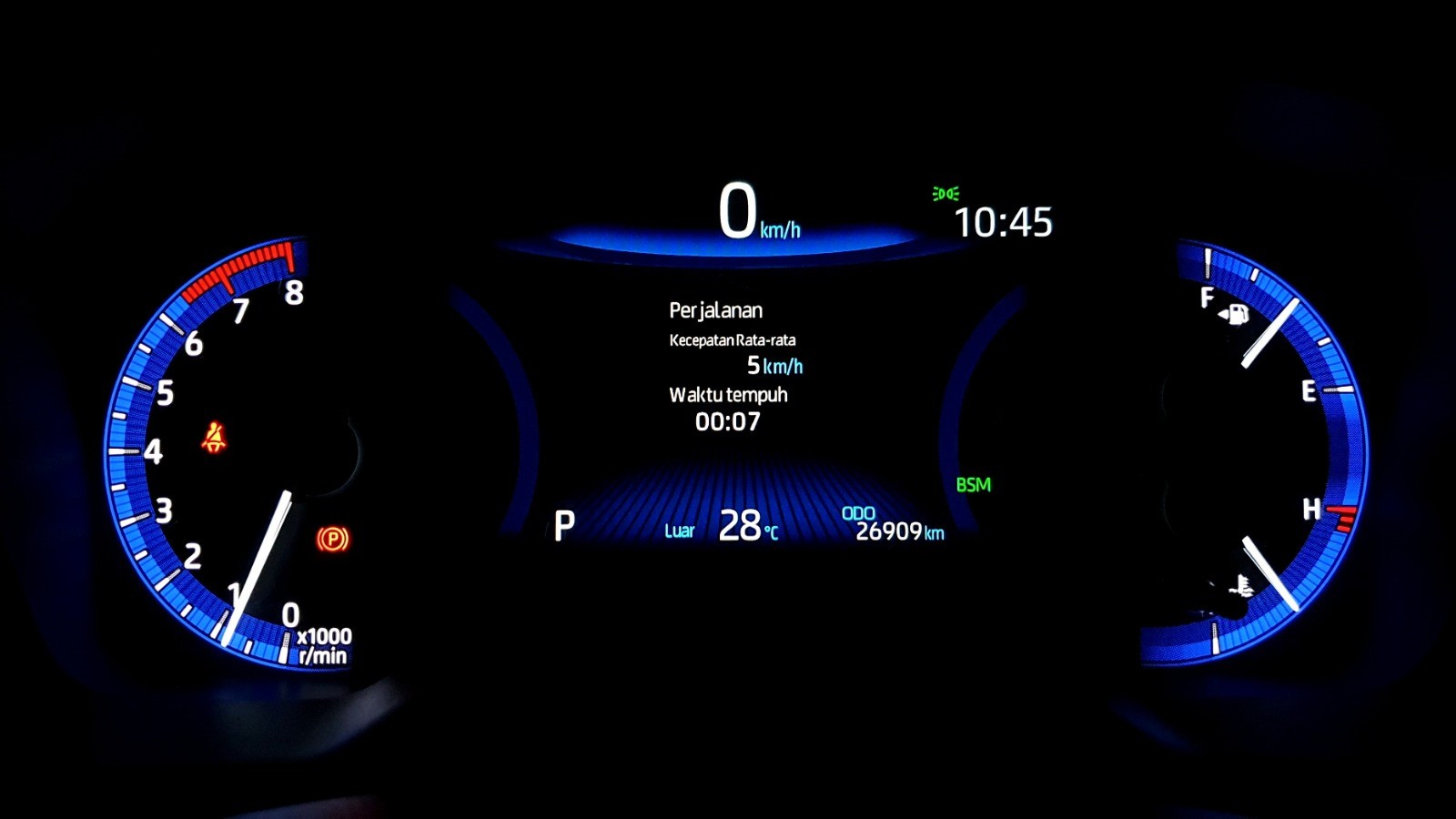 2020 Toyota Corolla Altis 2020 Toyota Corolla Altis