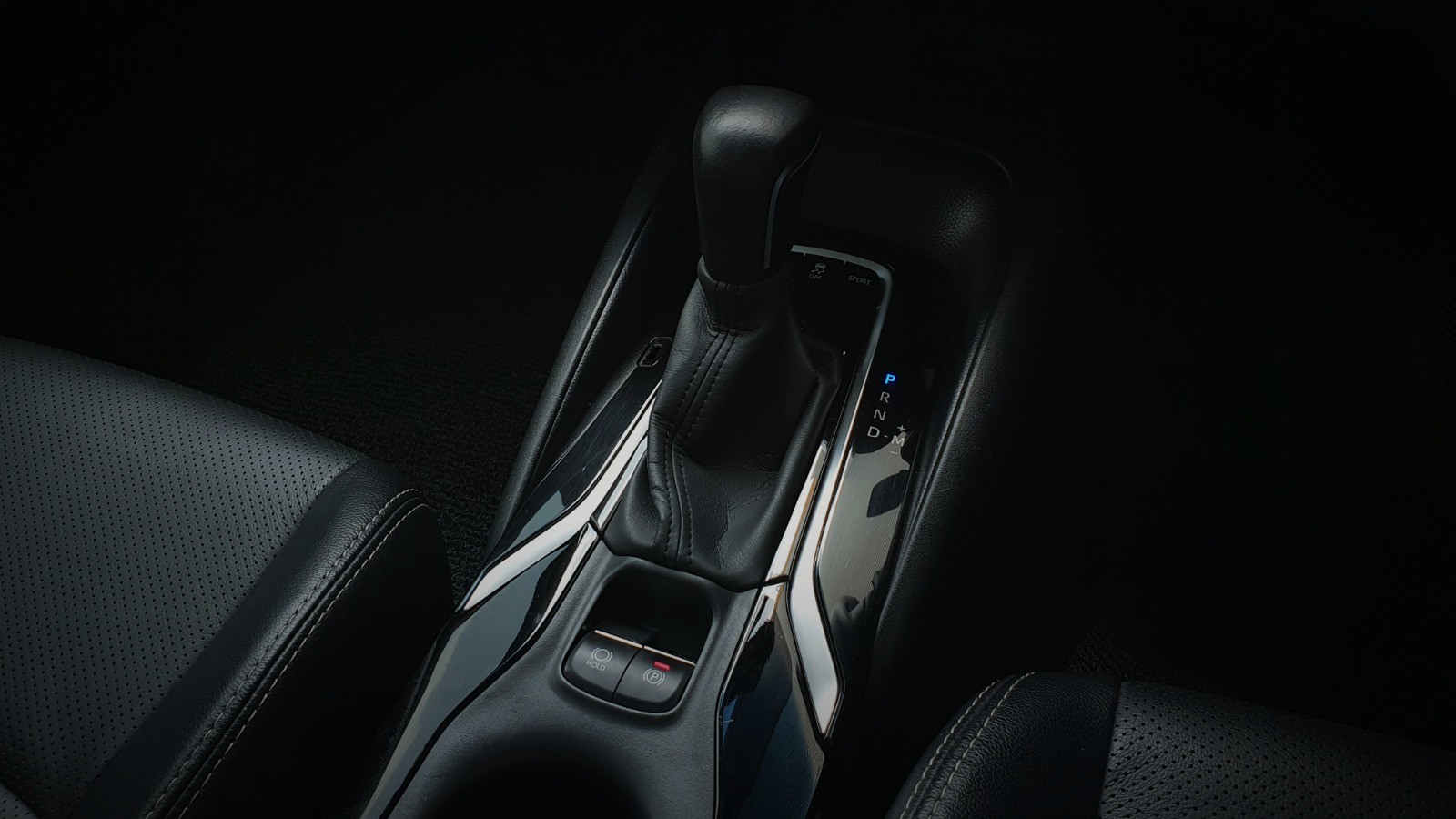 2020 Toyota Corolla Altis 2020 Toyota Corolla Altis