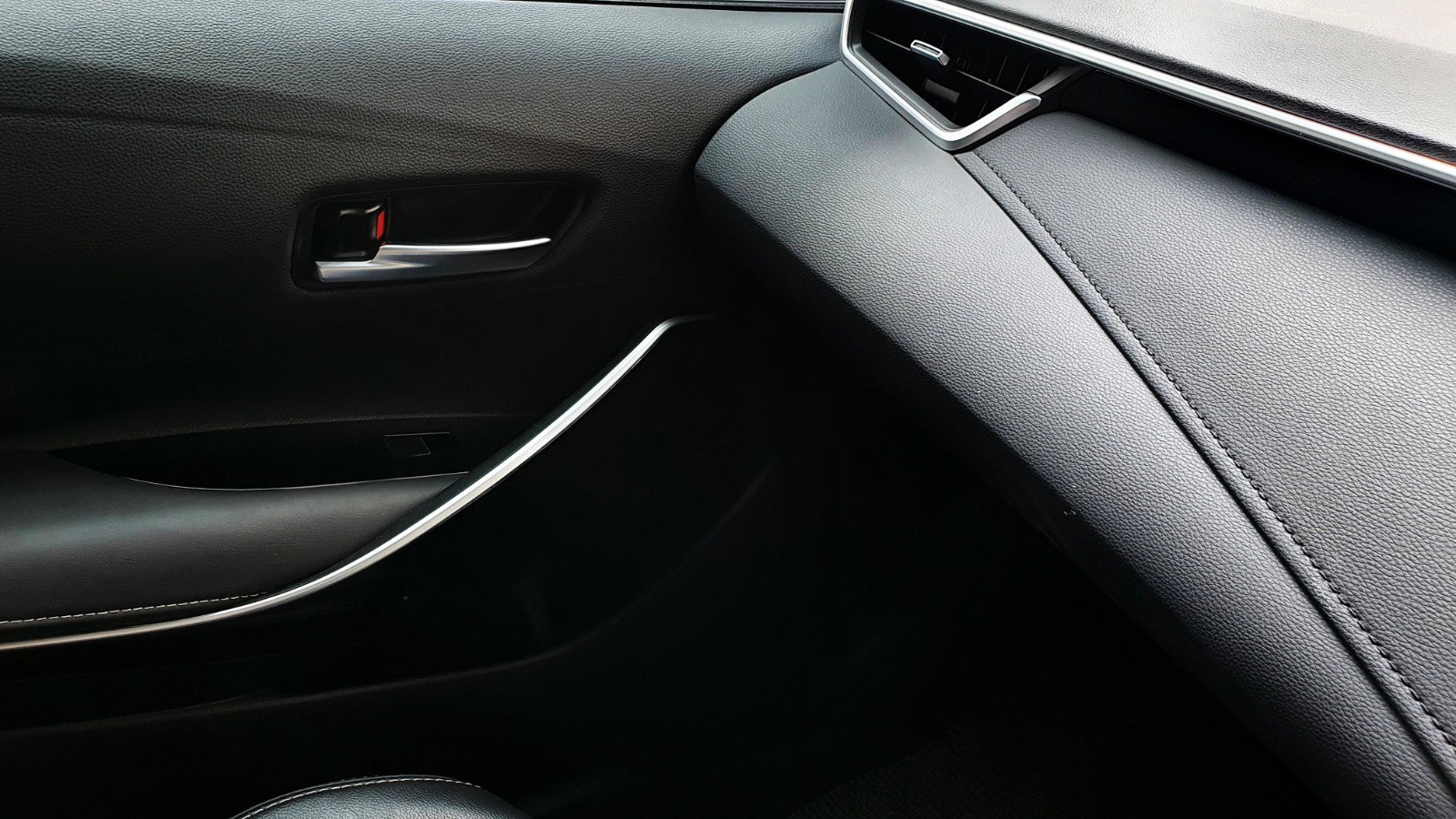 2020 Toyota Corolla Altis 2020 Toyota Corolla Altis