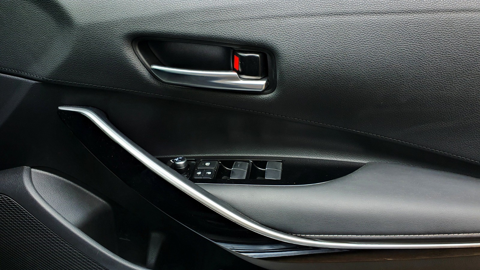 2020 Toyota Corolla Altis 2020 Toyota Corolla Altis