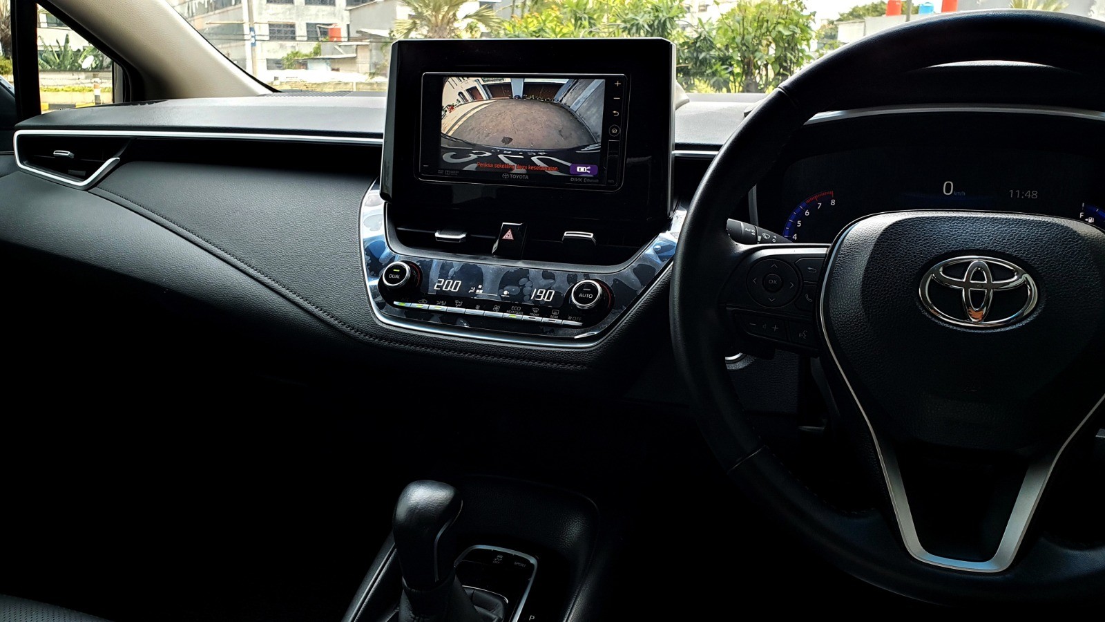 2020 Toyota Corolla Altis 2020 Toyota Corolla Altis