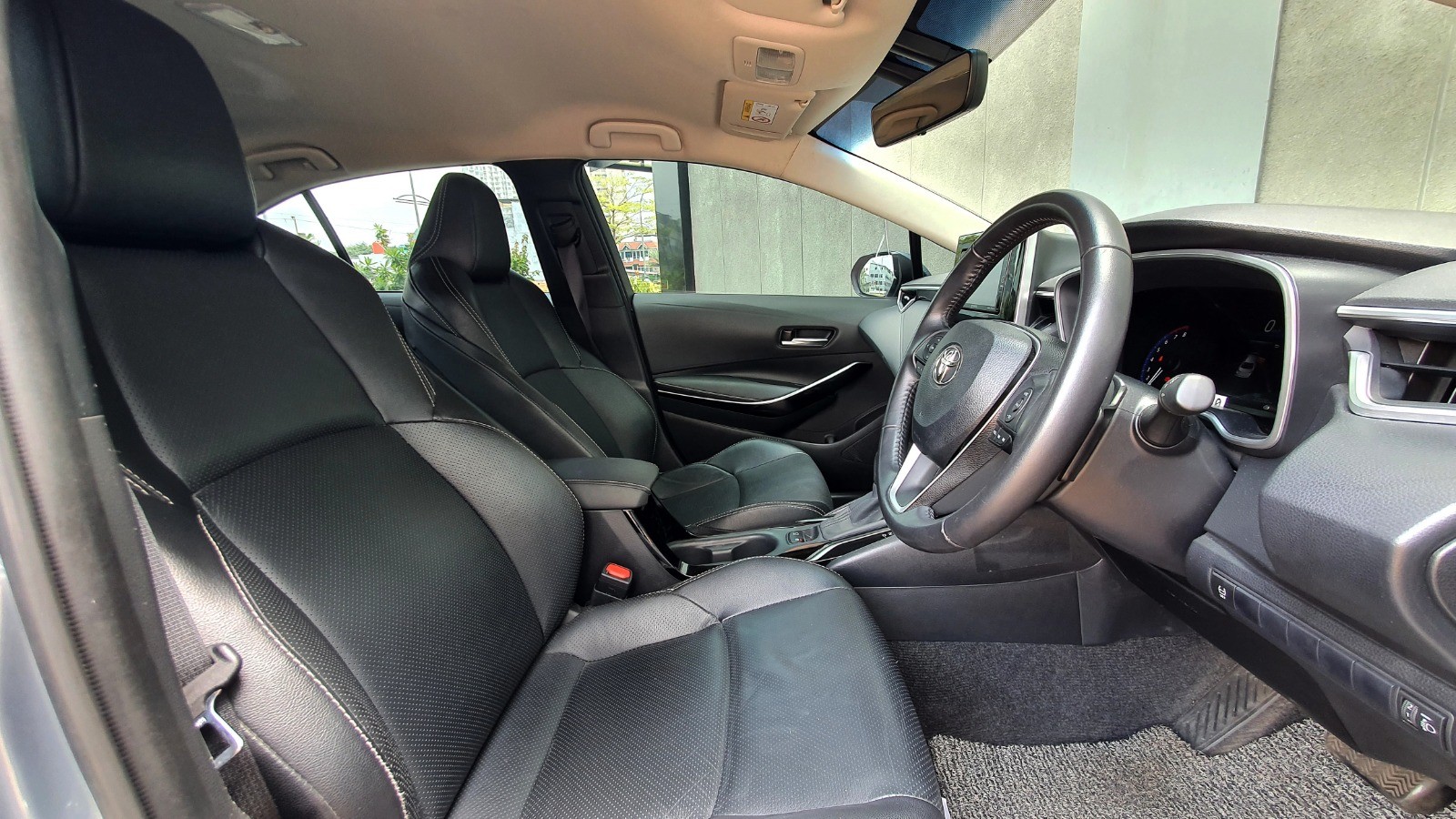 2020 Toyota Corolla Altis 2020 Toyota Corolla Altis