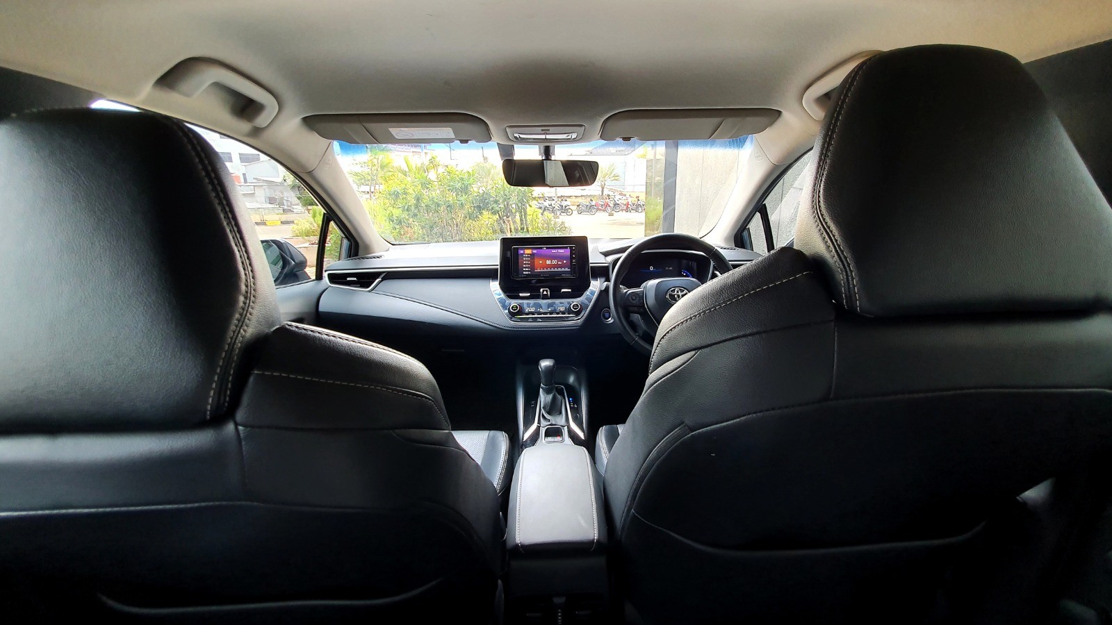 2020 Toyota Corolla Altis 2020 Toyota Corolla Altis