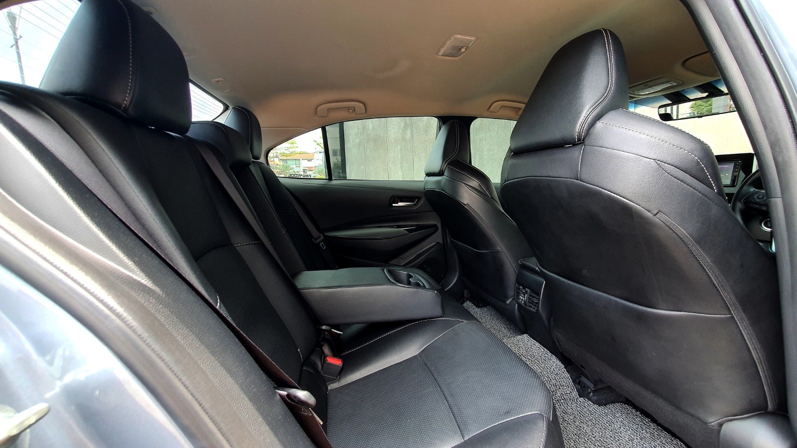 2020 Toyota Corolla Altis 2020 Toyota Corolla Altis