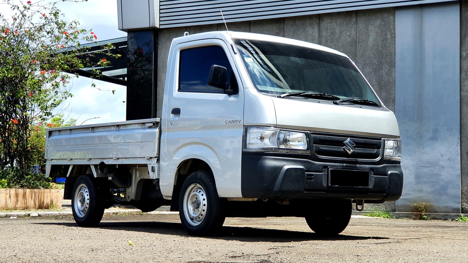2021 Suzuki Carry 2021 Suzuki Carry