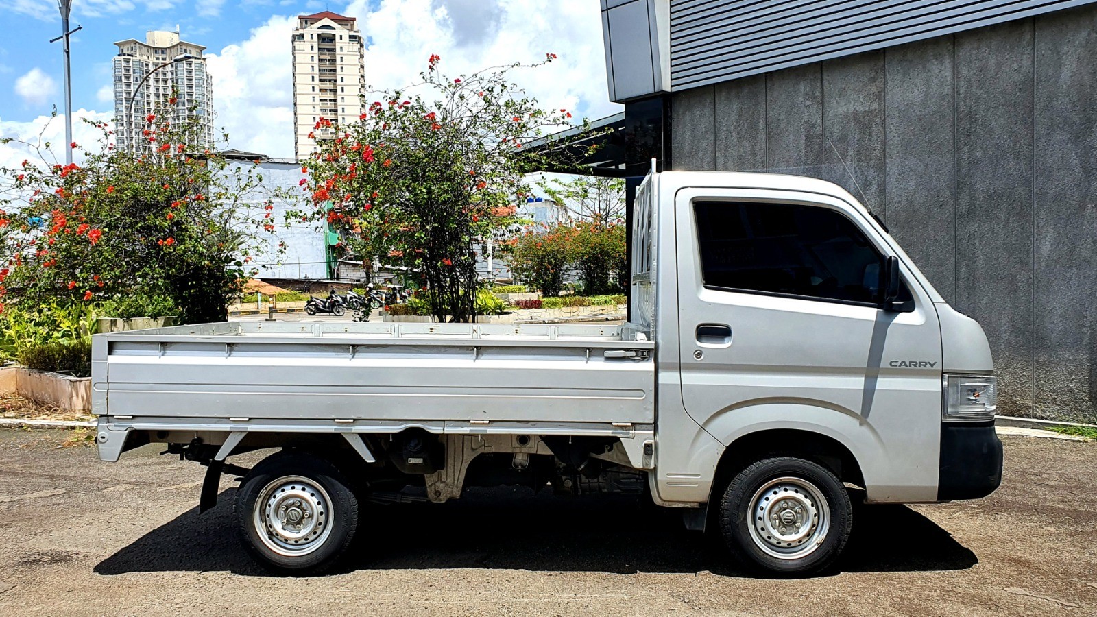 2021 Suzuki Carry 2021 Suzuki Carry