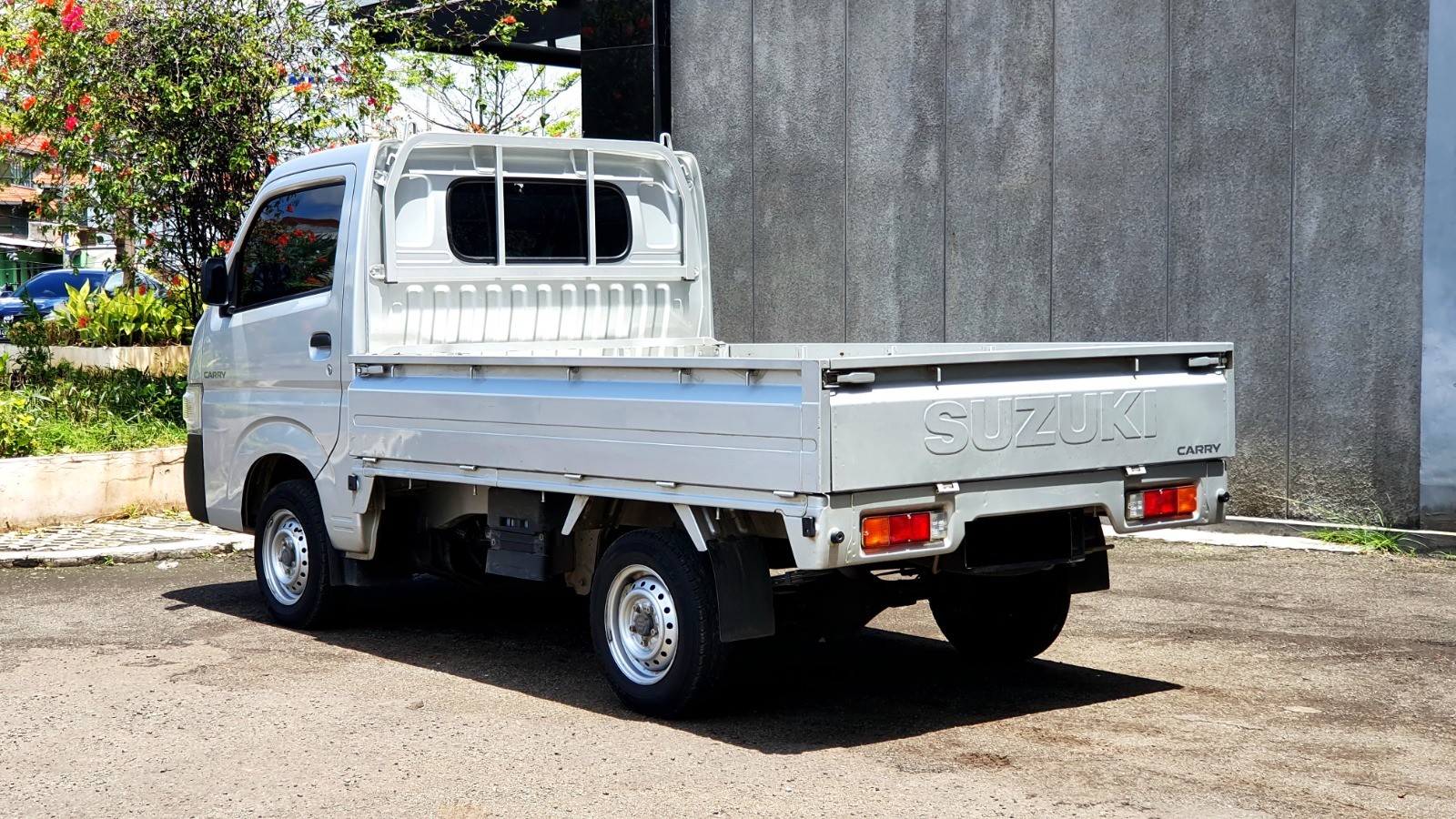 2021 Suzuki Carry 2021 Suzuki Carry