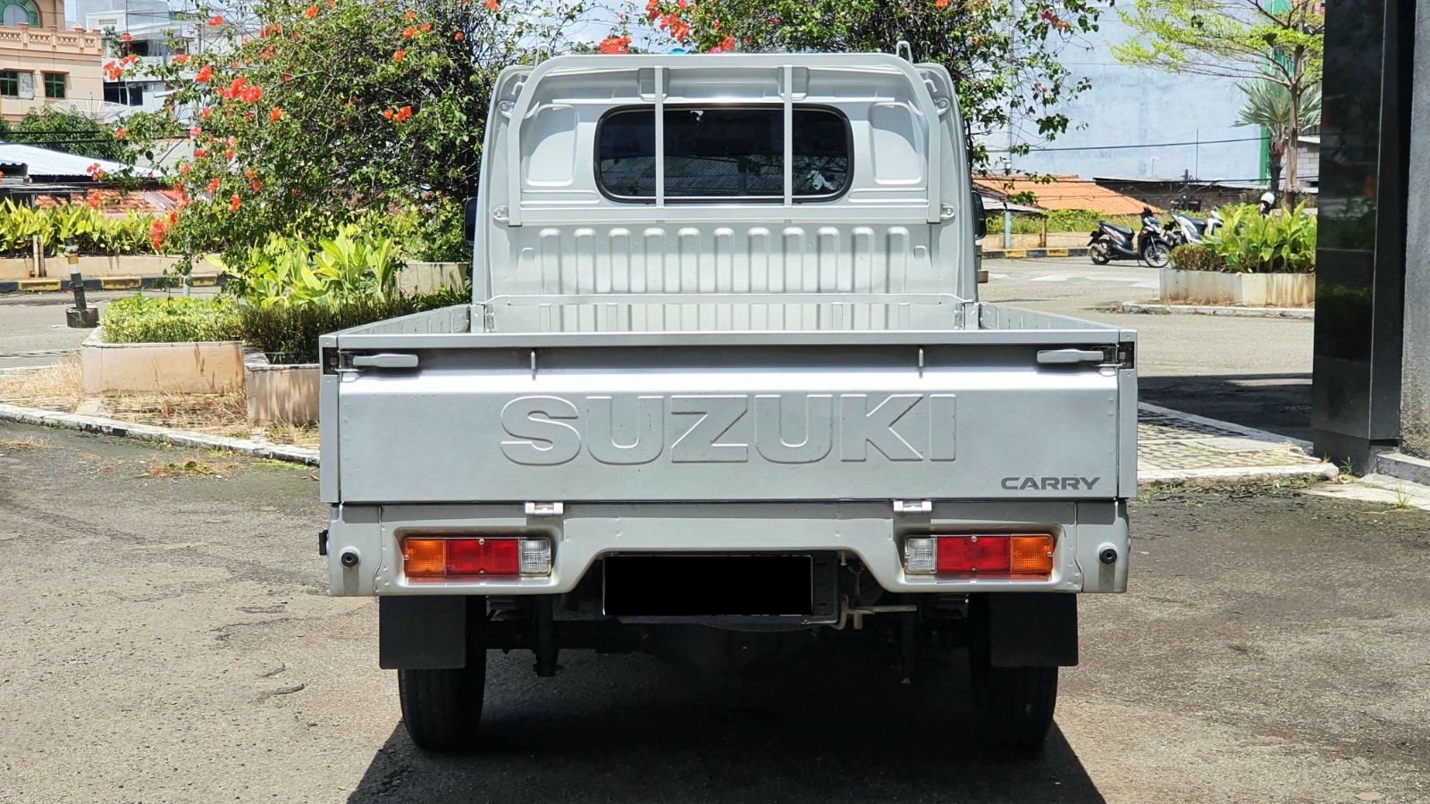 2021 Suzuki Carry 2021 Suzuki Carry