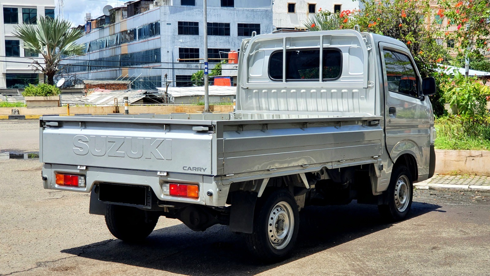 2021 Suzuki Carry 2021 Suzuki Carry