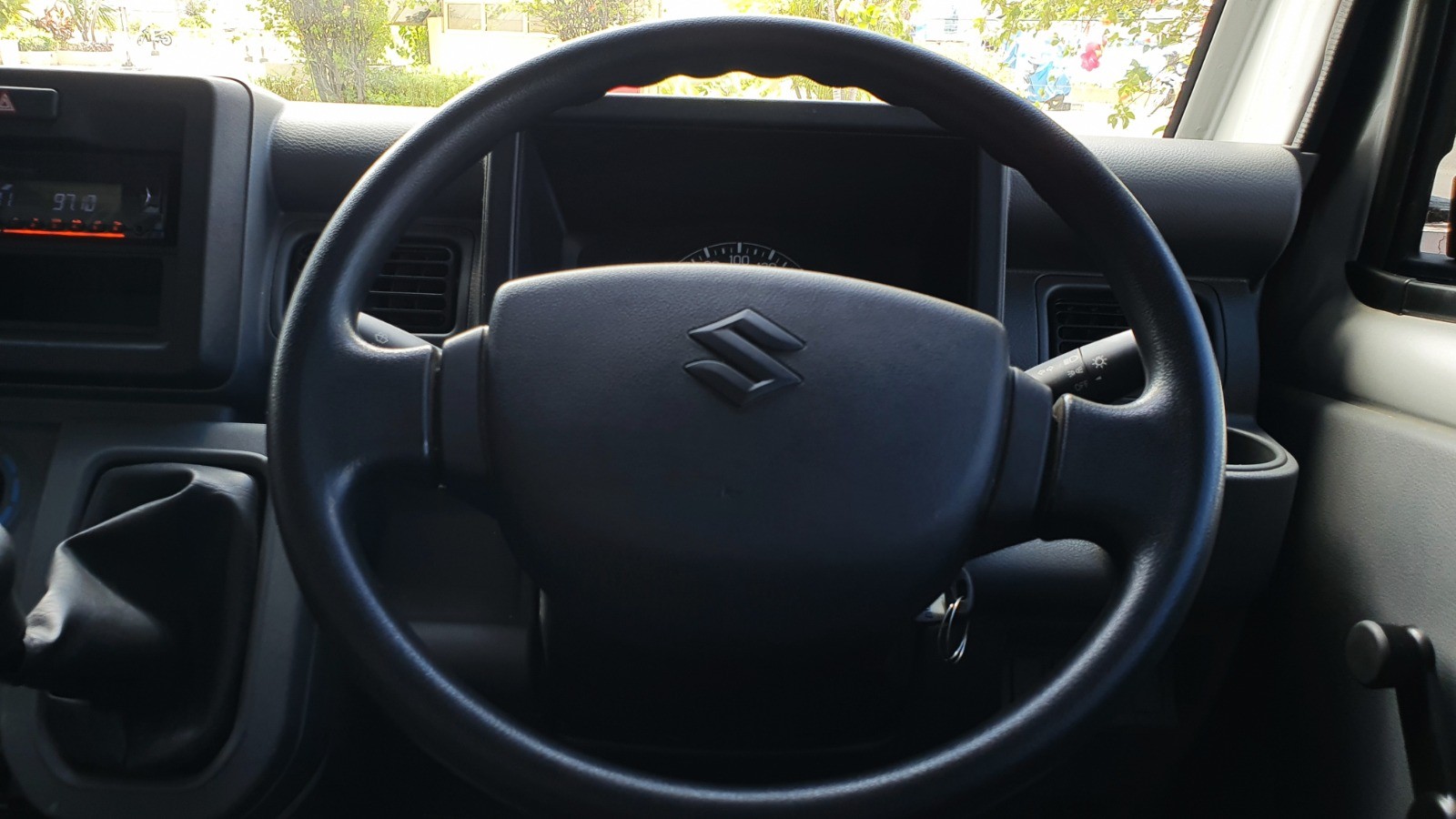 2021 Suzuki Carry 2021 Suzuki Carry