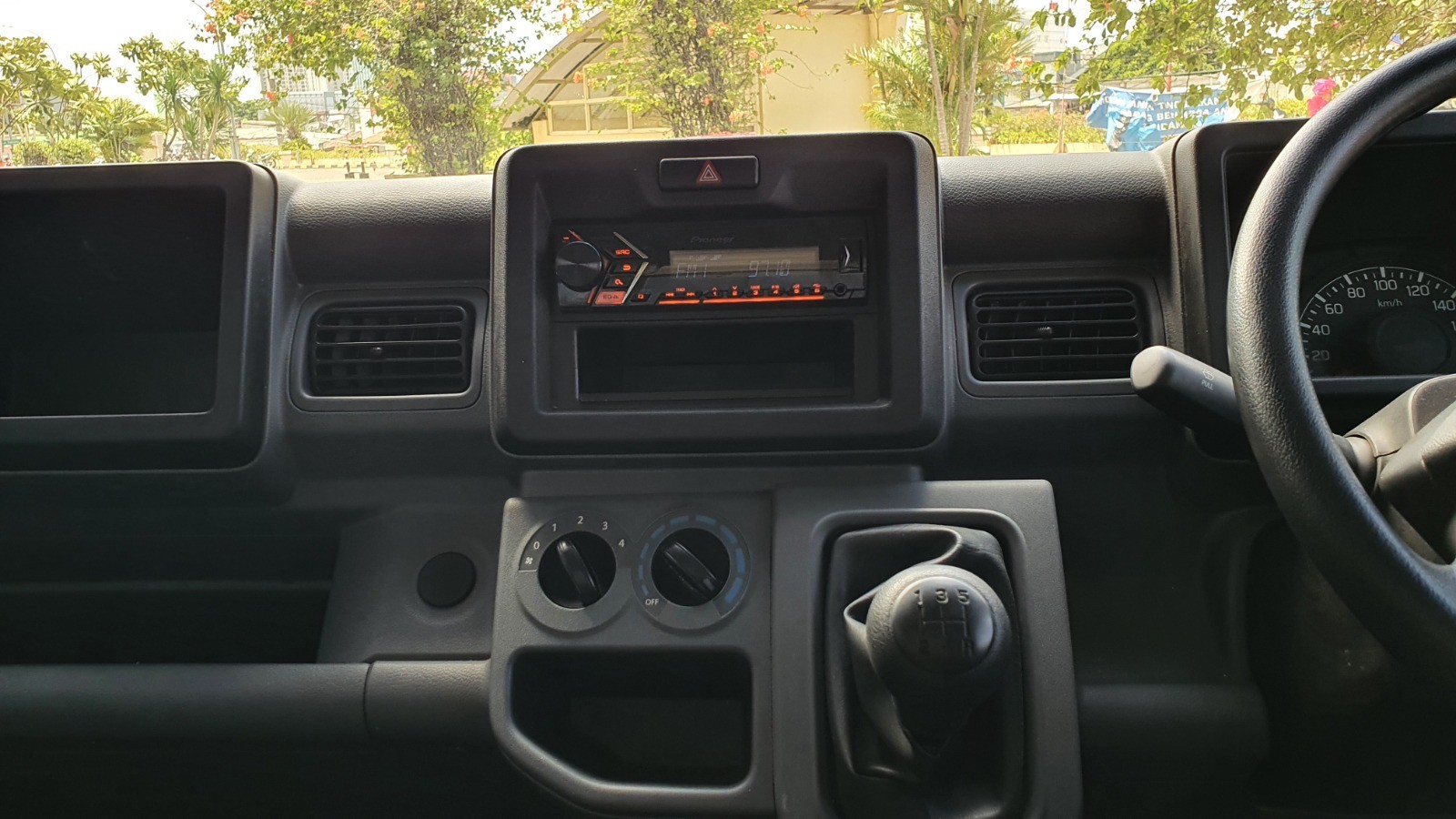 2021 Suzuki Carry 2021 Suzuki Carry