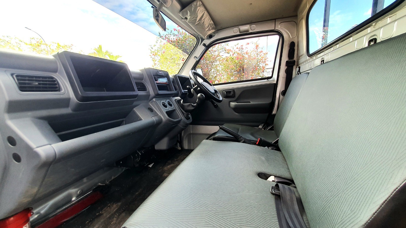 2021 Suzuki Carry 2021 Suzuki Carry