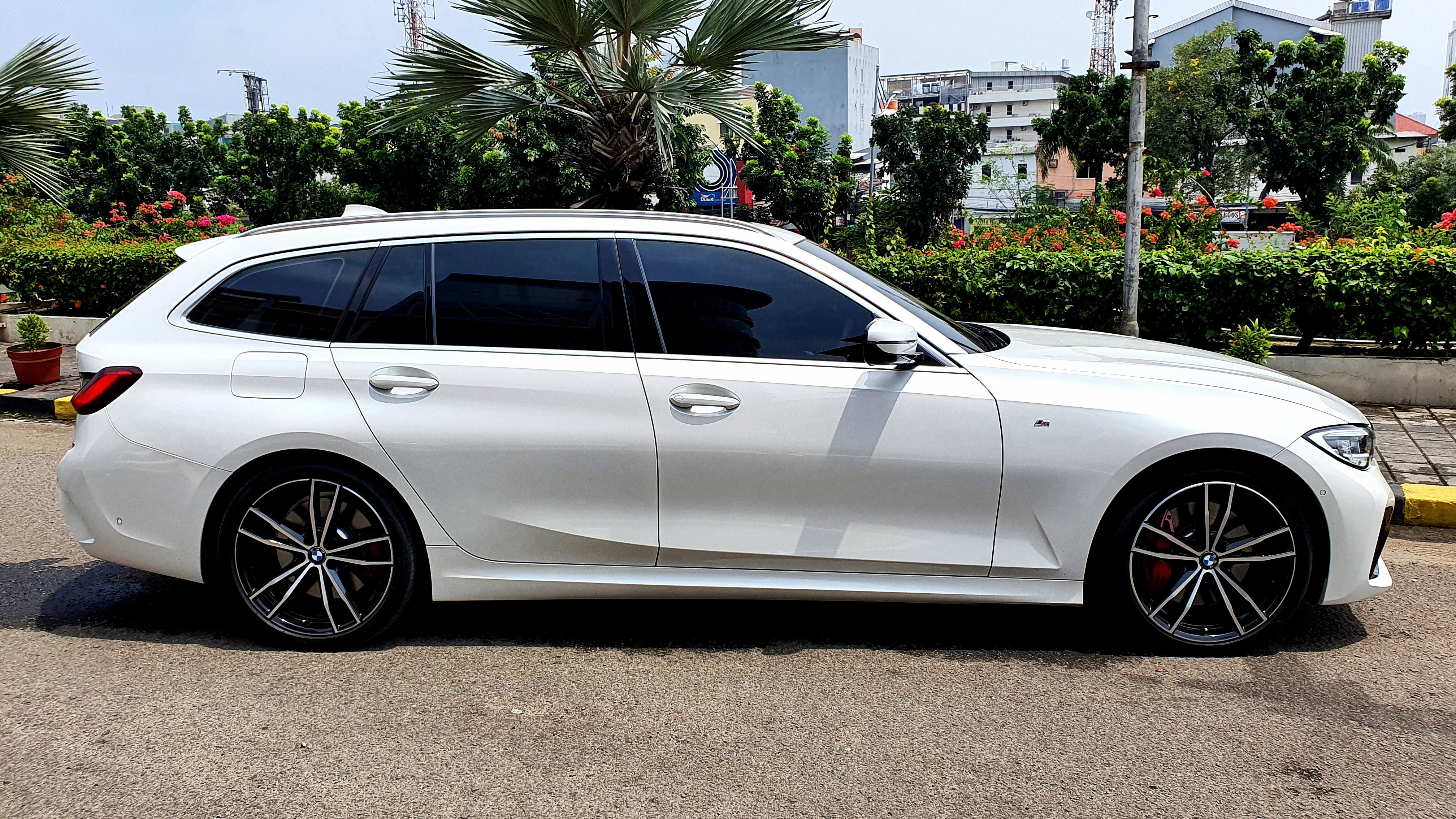 2020 BMW 3 Series Sedan 2020 BMW 3 Series Sedan