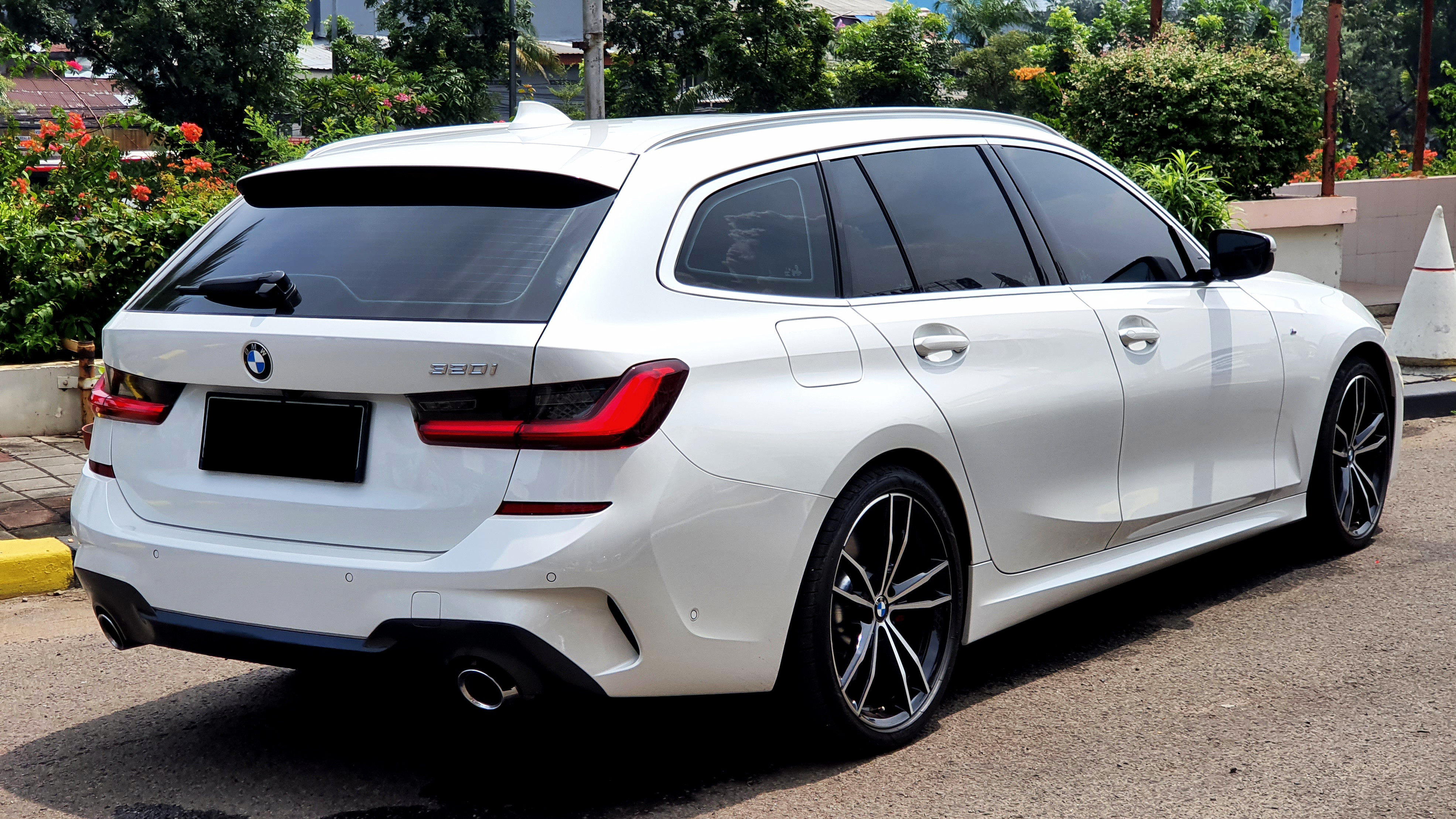 2020 BMW 3 Series Sedan 2020 BMW 3 Series Sedan