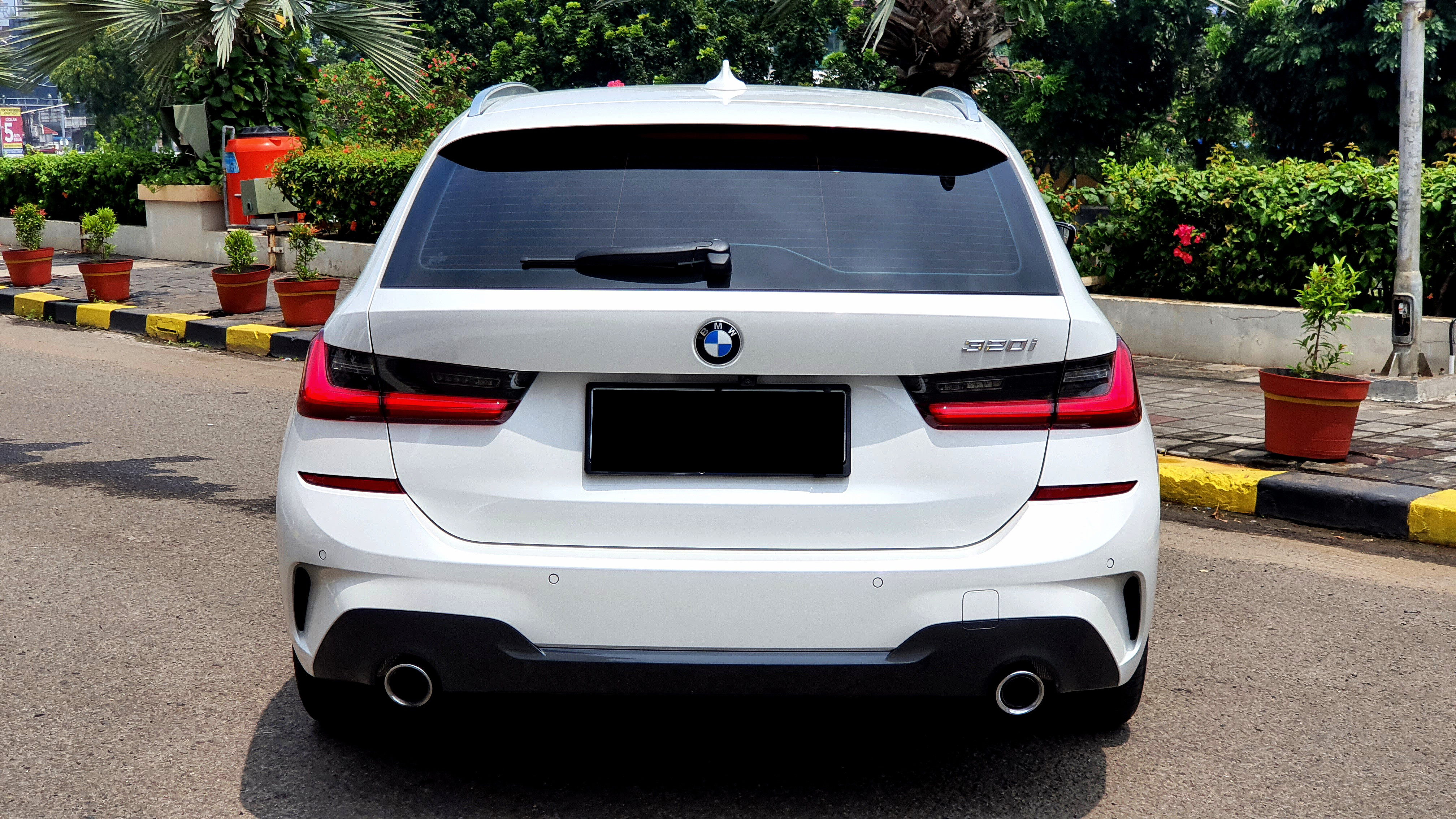 2020 BMW 3 Series Sedan 2020 BMW 3 Series Sedan