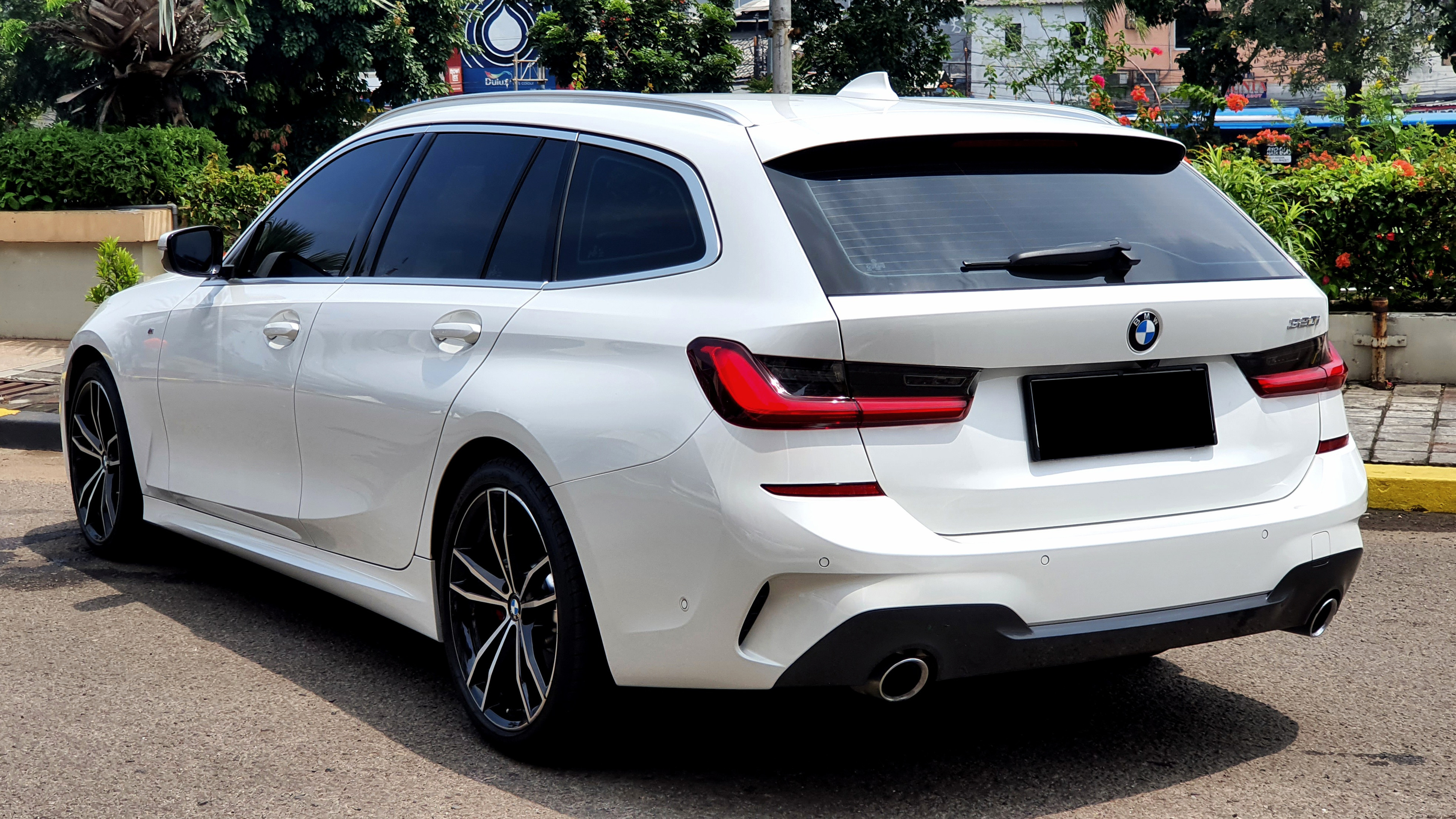 2020 BMW 3 Series Sedan 2020 BMW 3 Series Sedan