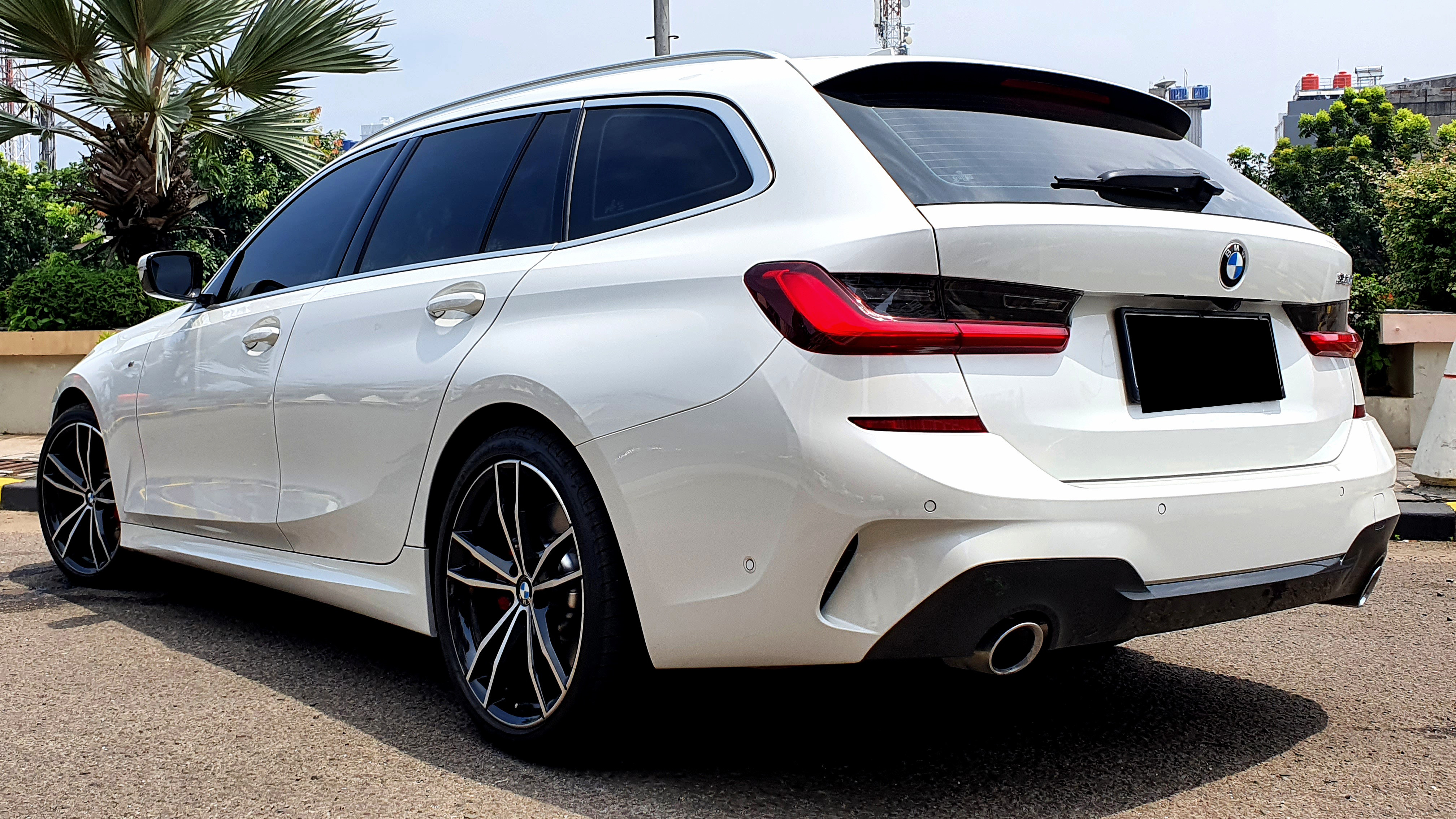 2020 BMW 3 Series Sedan 2020 BMW 3 Series Sedan