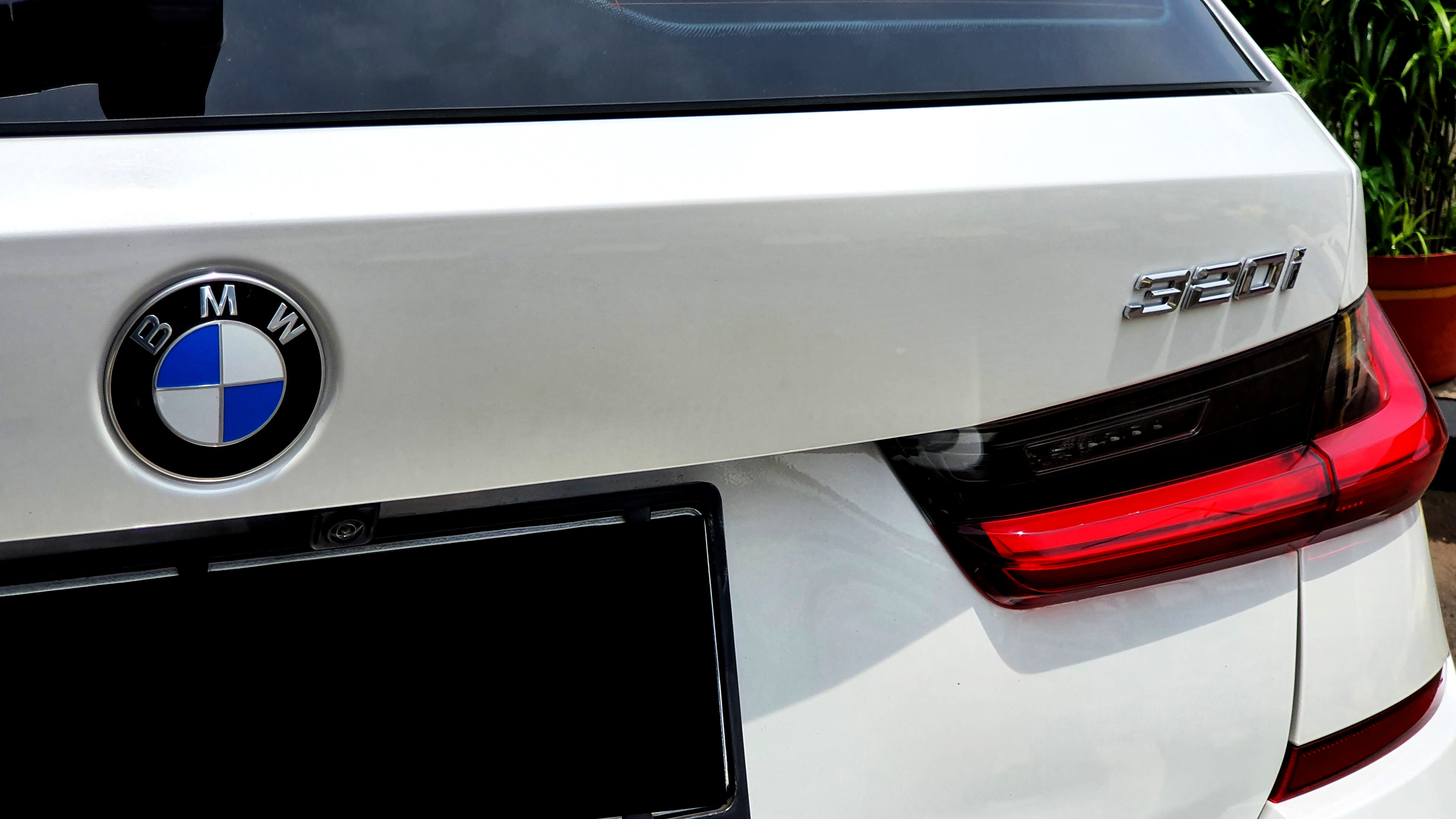 2020 BMW 3 Series Sedan 2020 BMW 3 Series Sedan