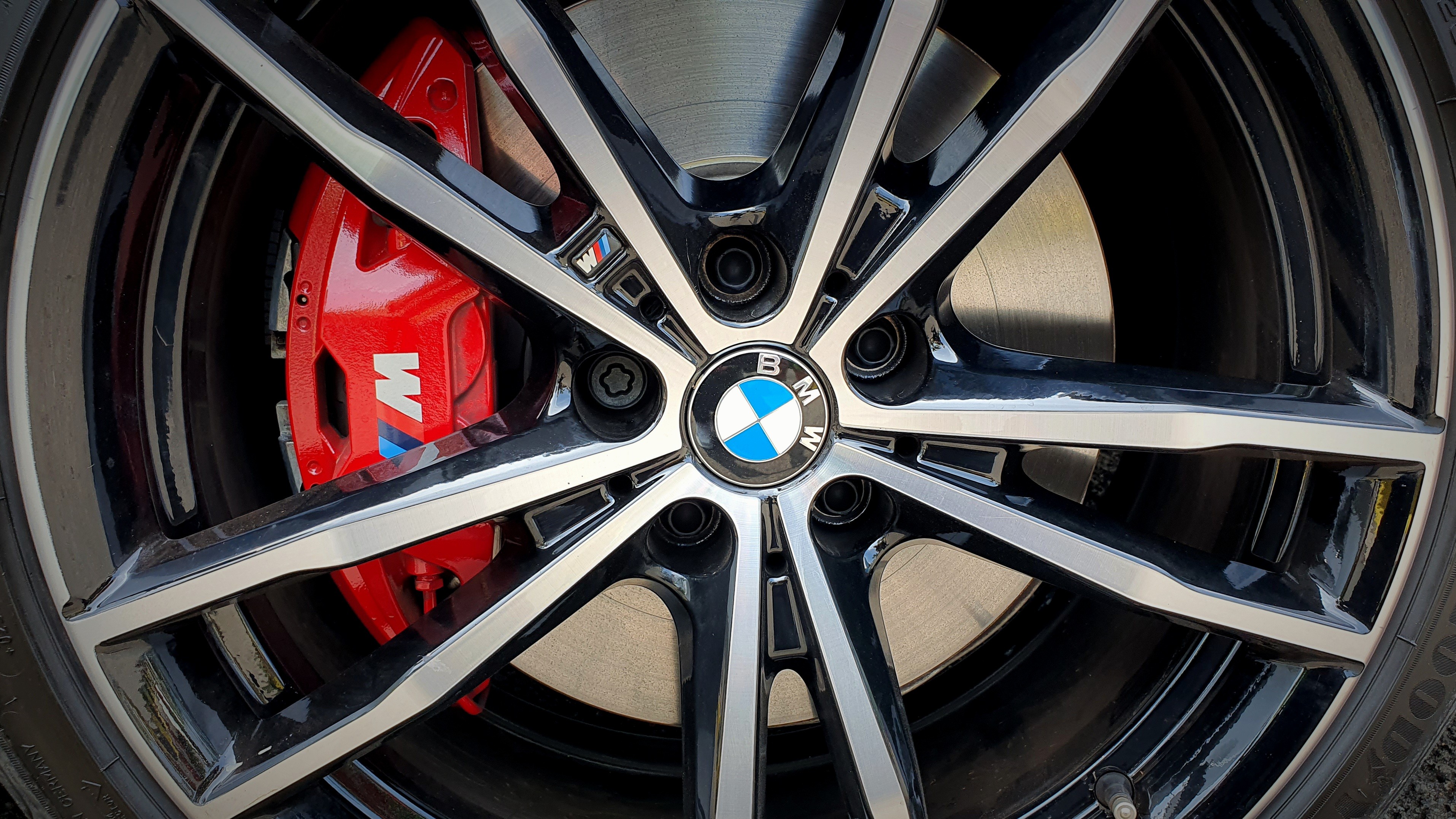 2020 BMW 3 Series Sedan 2020 BMW 3 Series Sedan