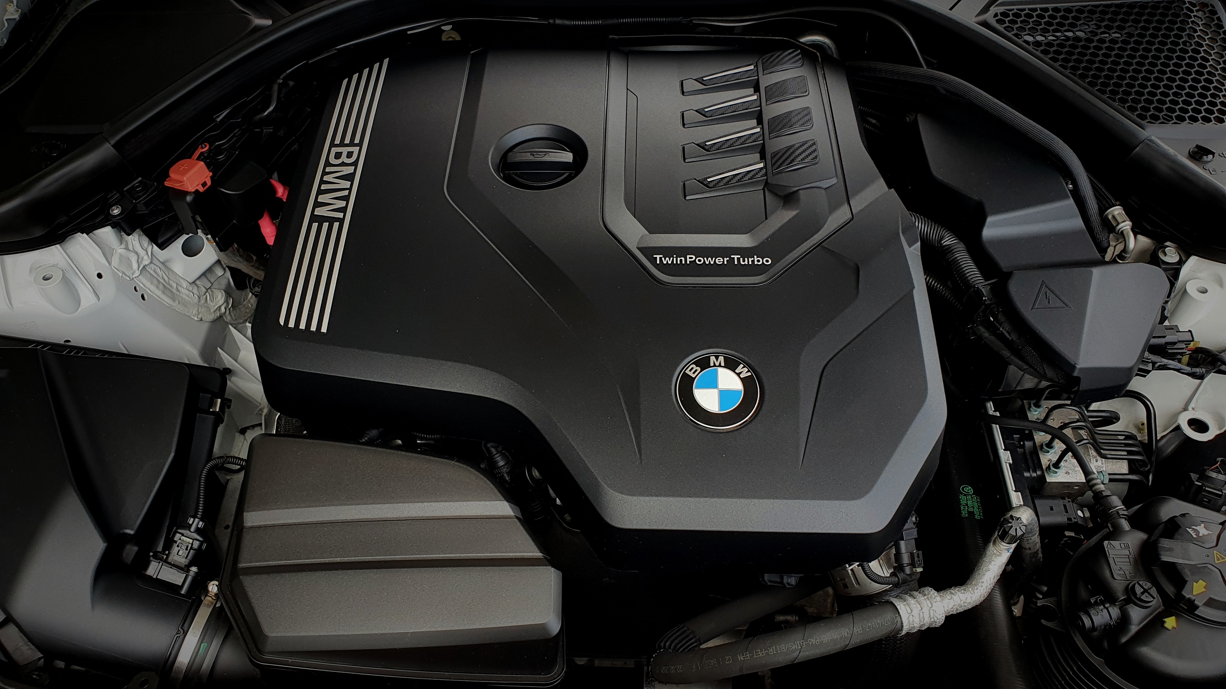 2020 BMW 3 Series Sedan 2020 BMW 3 Series Sedan