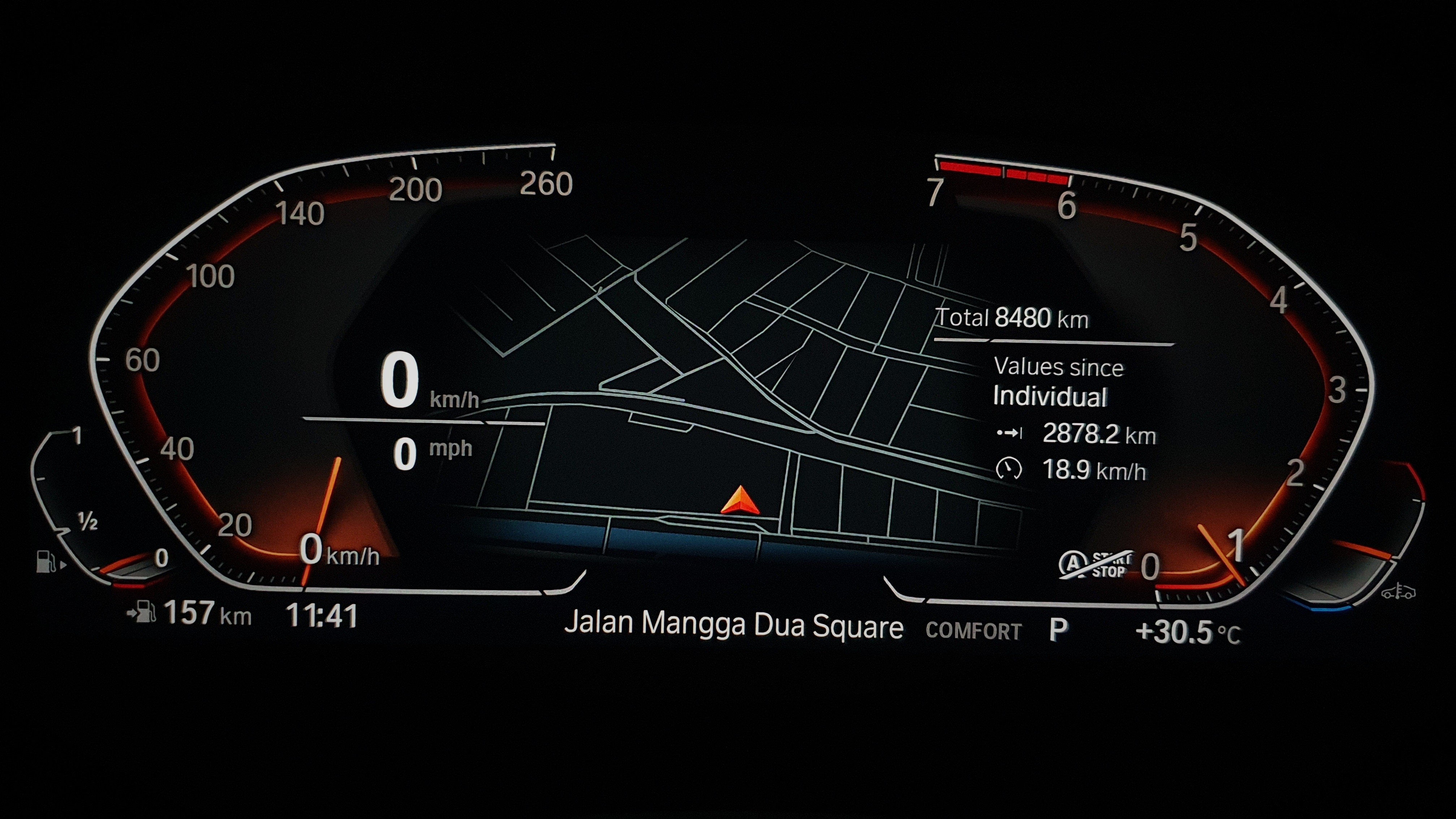 2020 BMW 3 Series Sedan 2020 BMW 3 Series Sedan