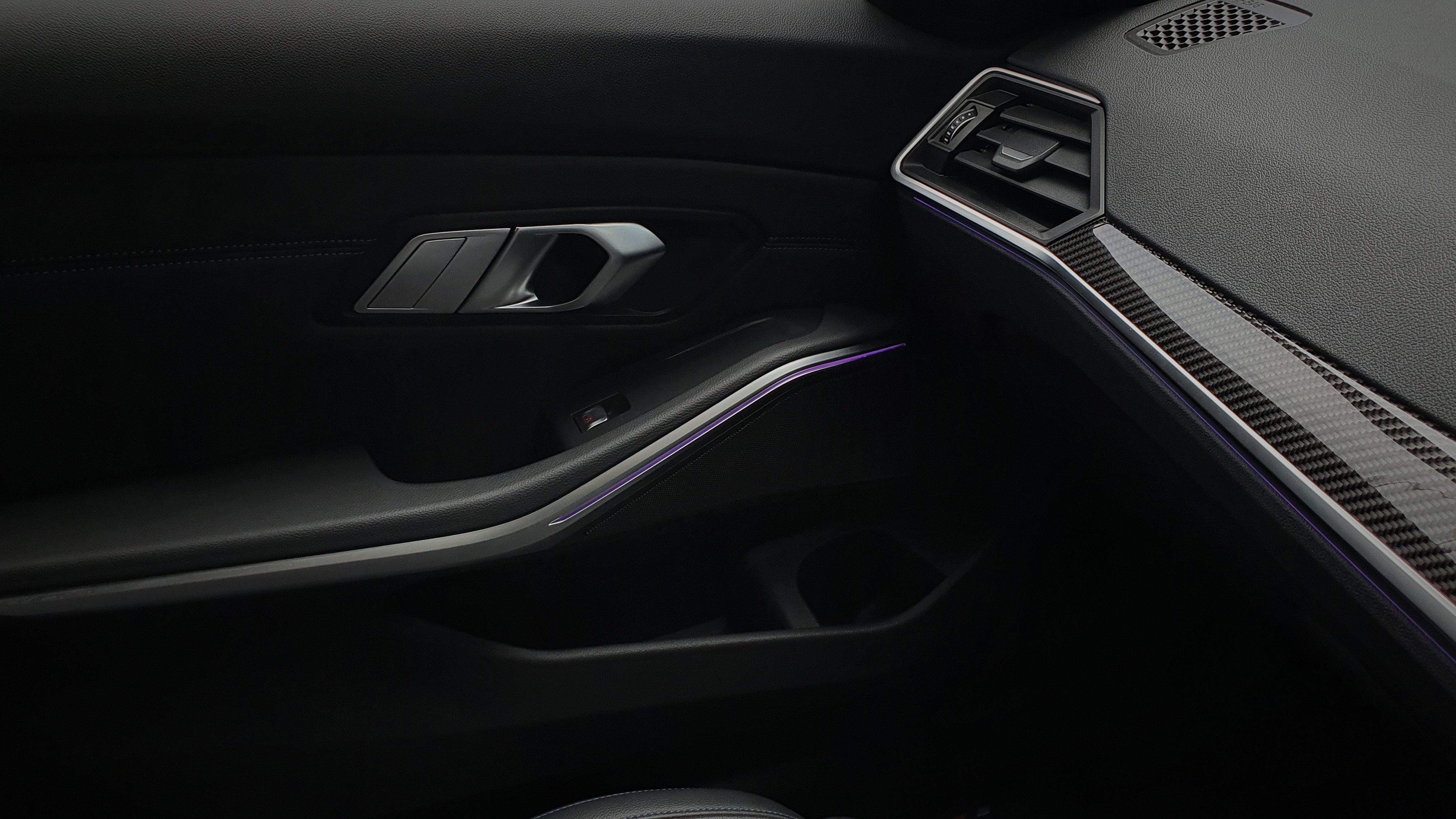 2020 BMW 3 Series Sedan 2020 BMW 3 Series Sedan