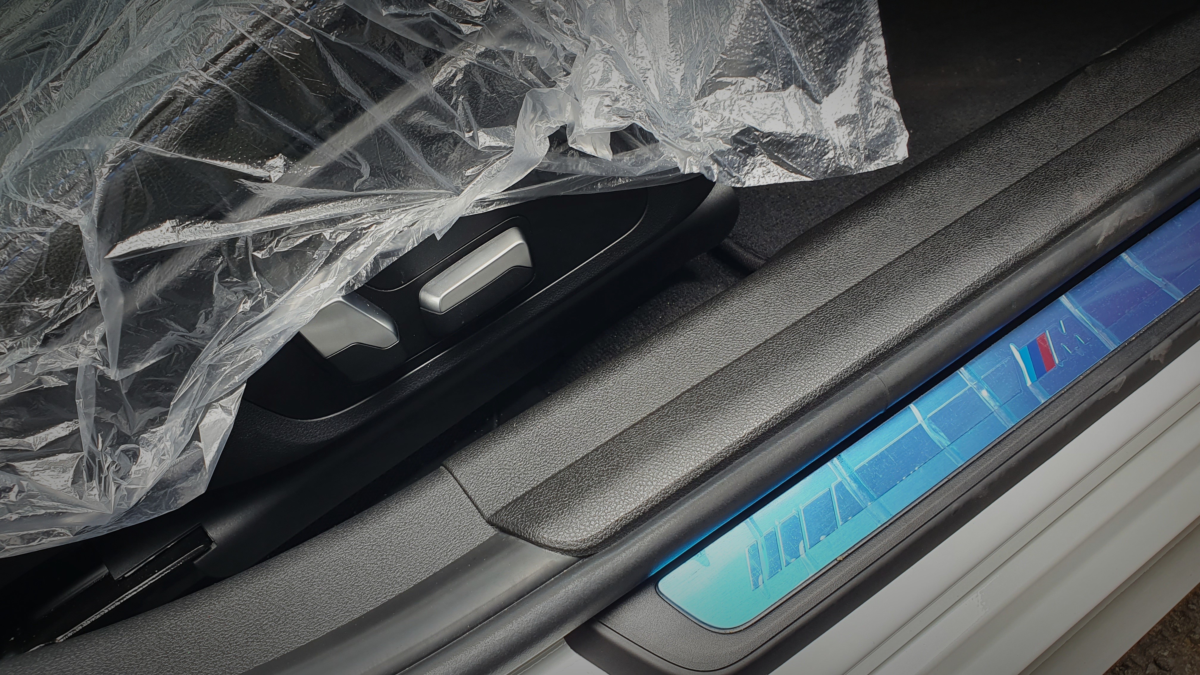 2020 BMW 3 Series Sedan 2020 BMW 3 Series Sedan