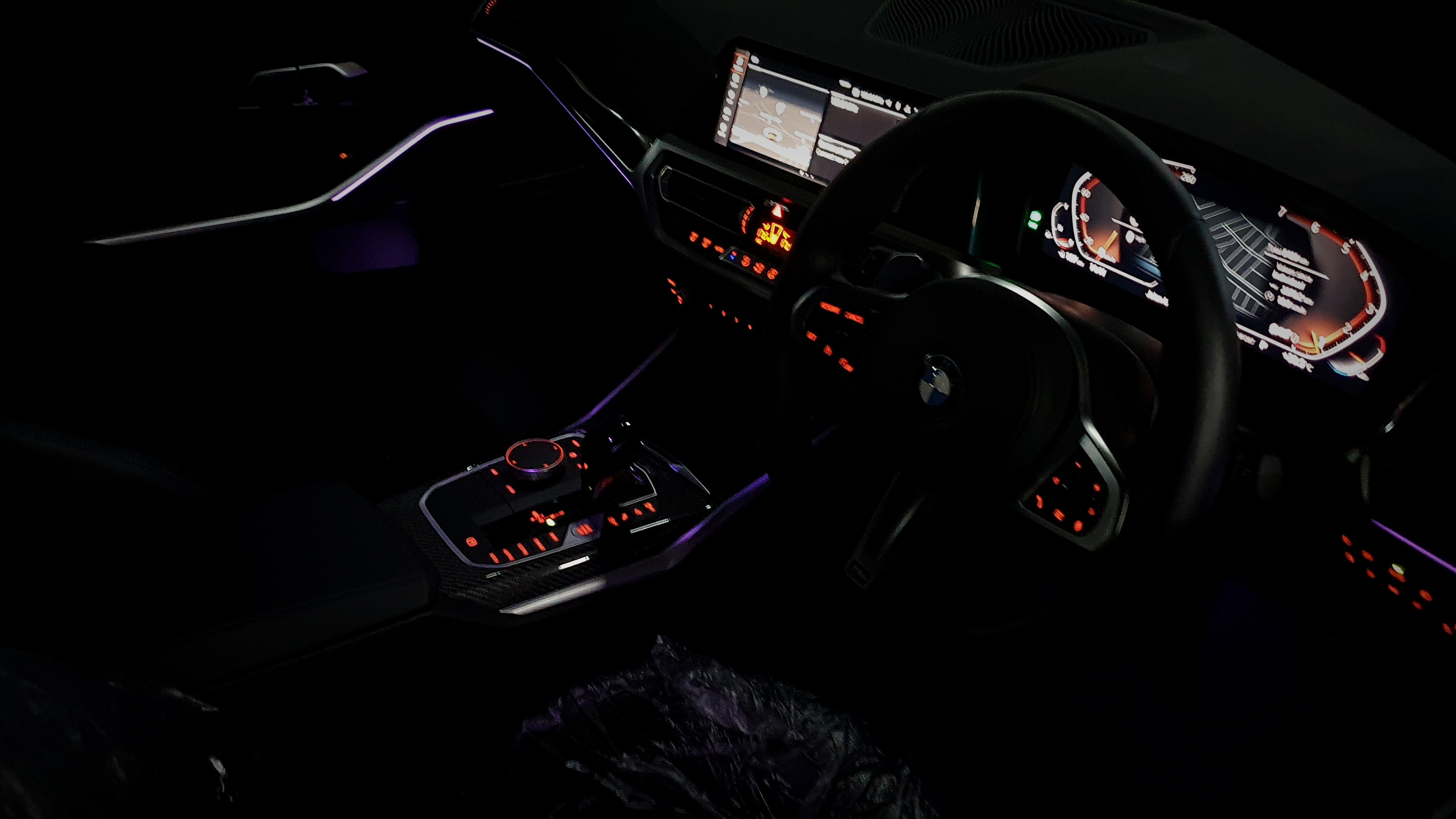 2020 BMW 3 Series Sedan 2020 BMW 3 Series Sedan