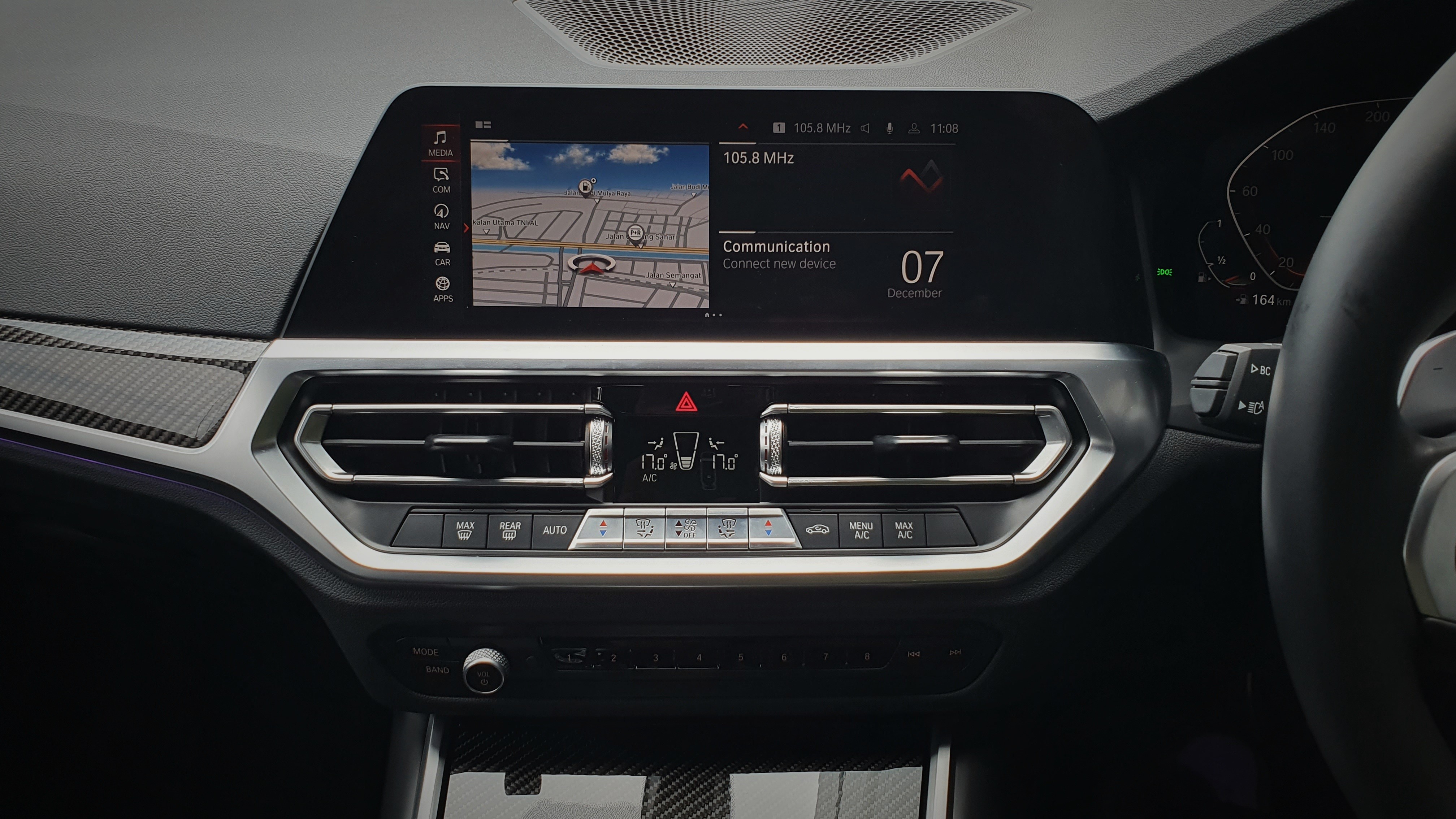 2020 BMW 3 Series Sedan 2020 BMW 3 Series Sedan