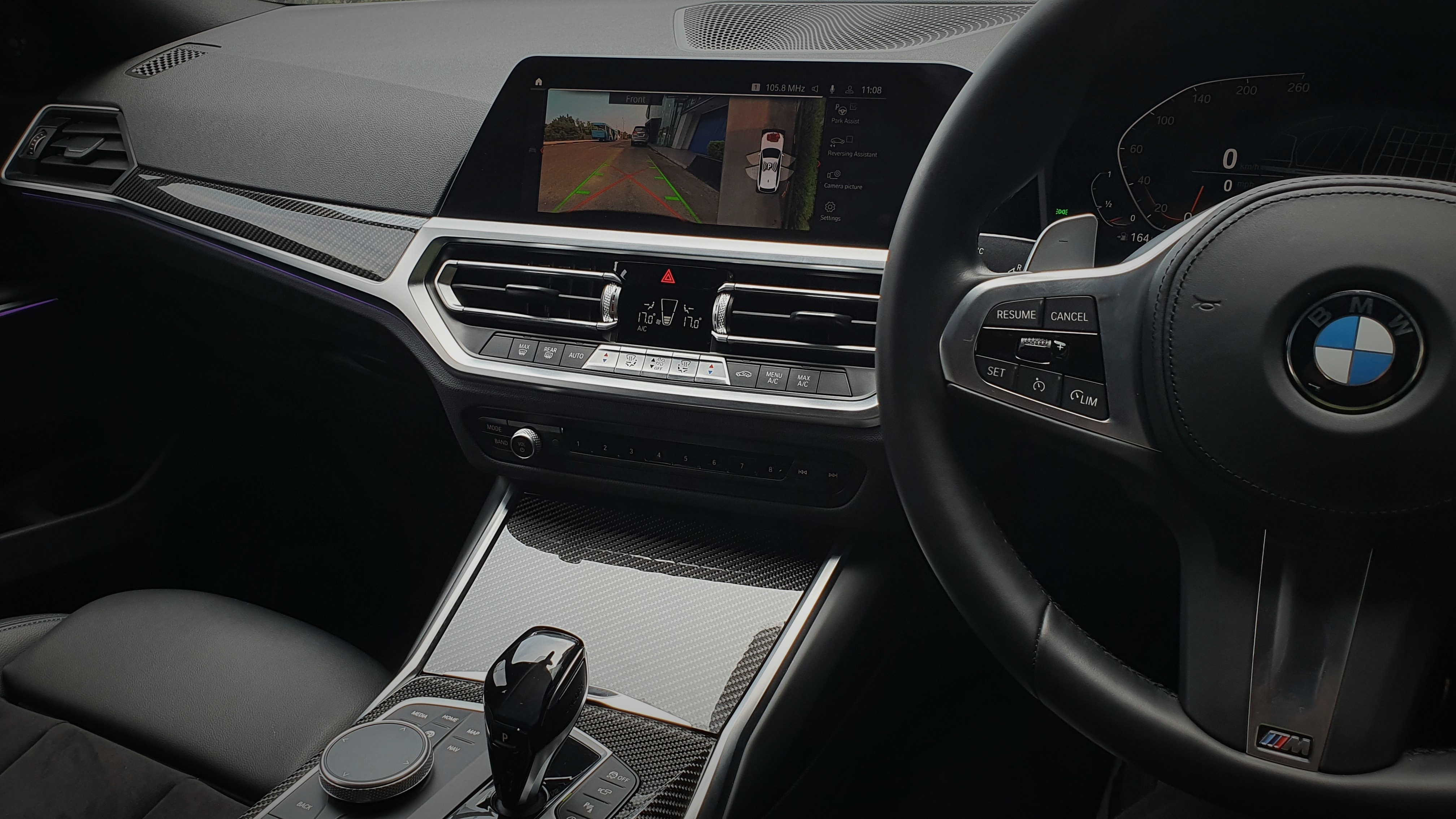 2020 BMW 3 Series Sedan 2020 BMW 3 Series Sedan