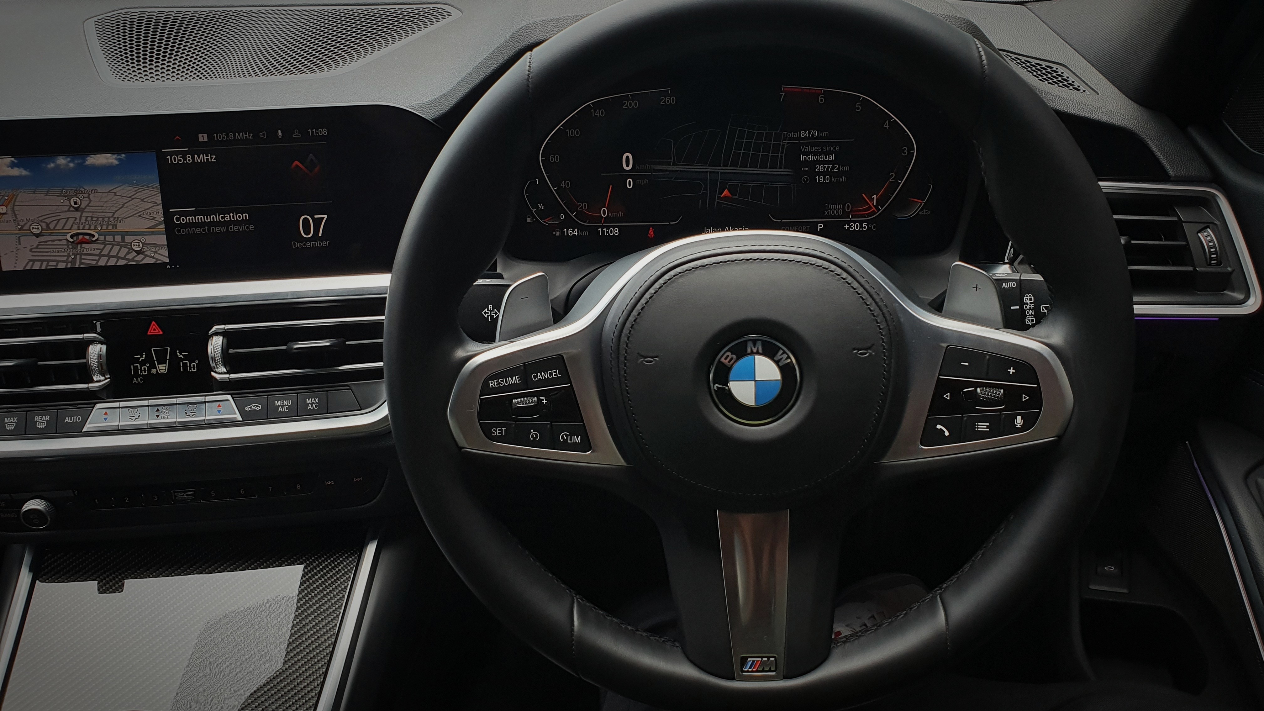 2020 BMW 3 Series Sedan 2020 BMW 3 Series Sedan