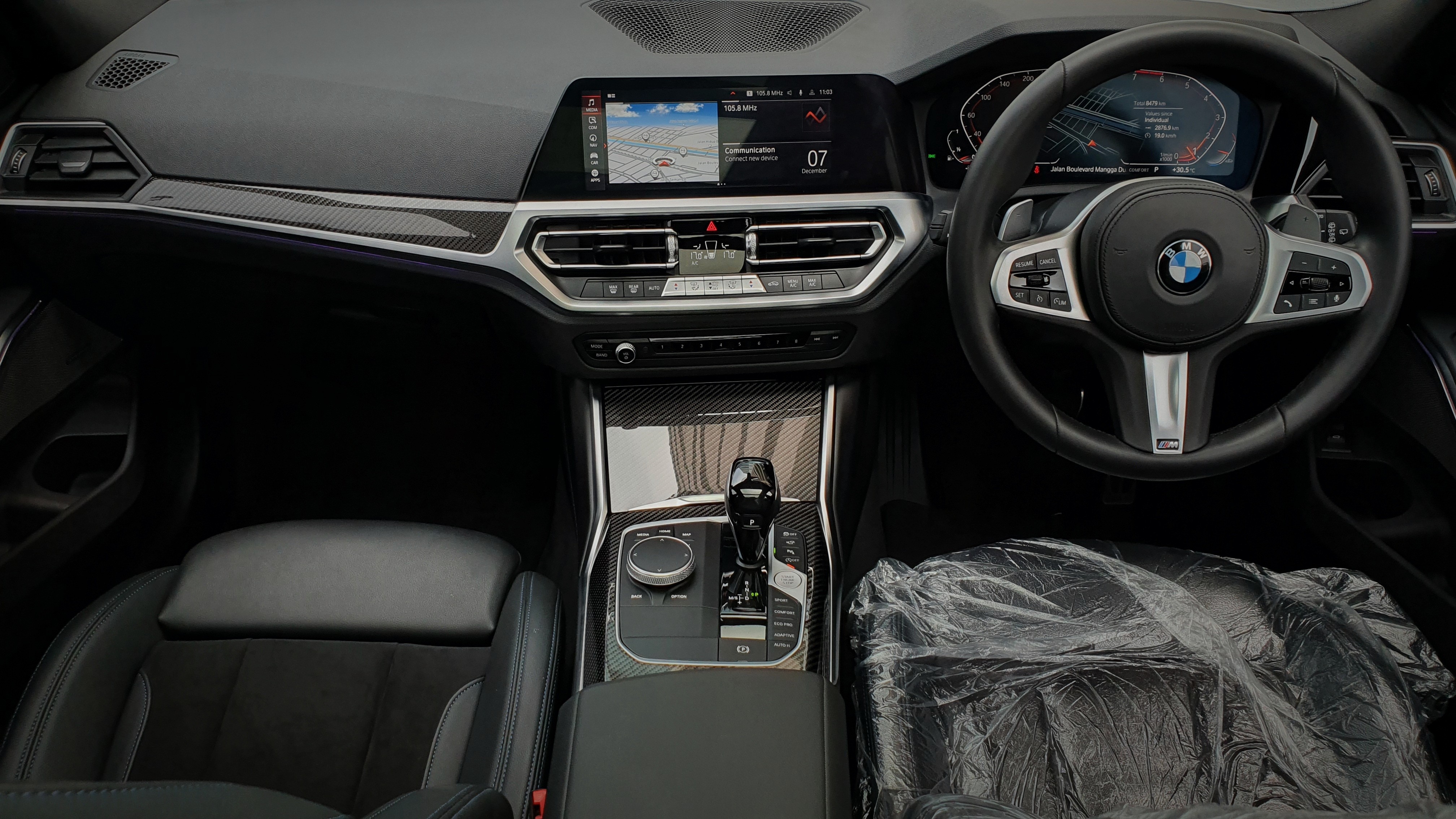 2020 BMW 3 Series Sedan 2020 BMW 3 Series Sedan