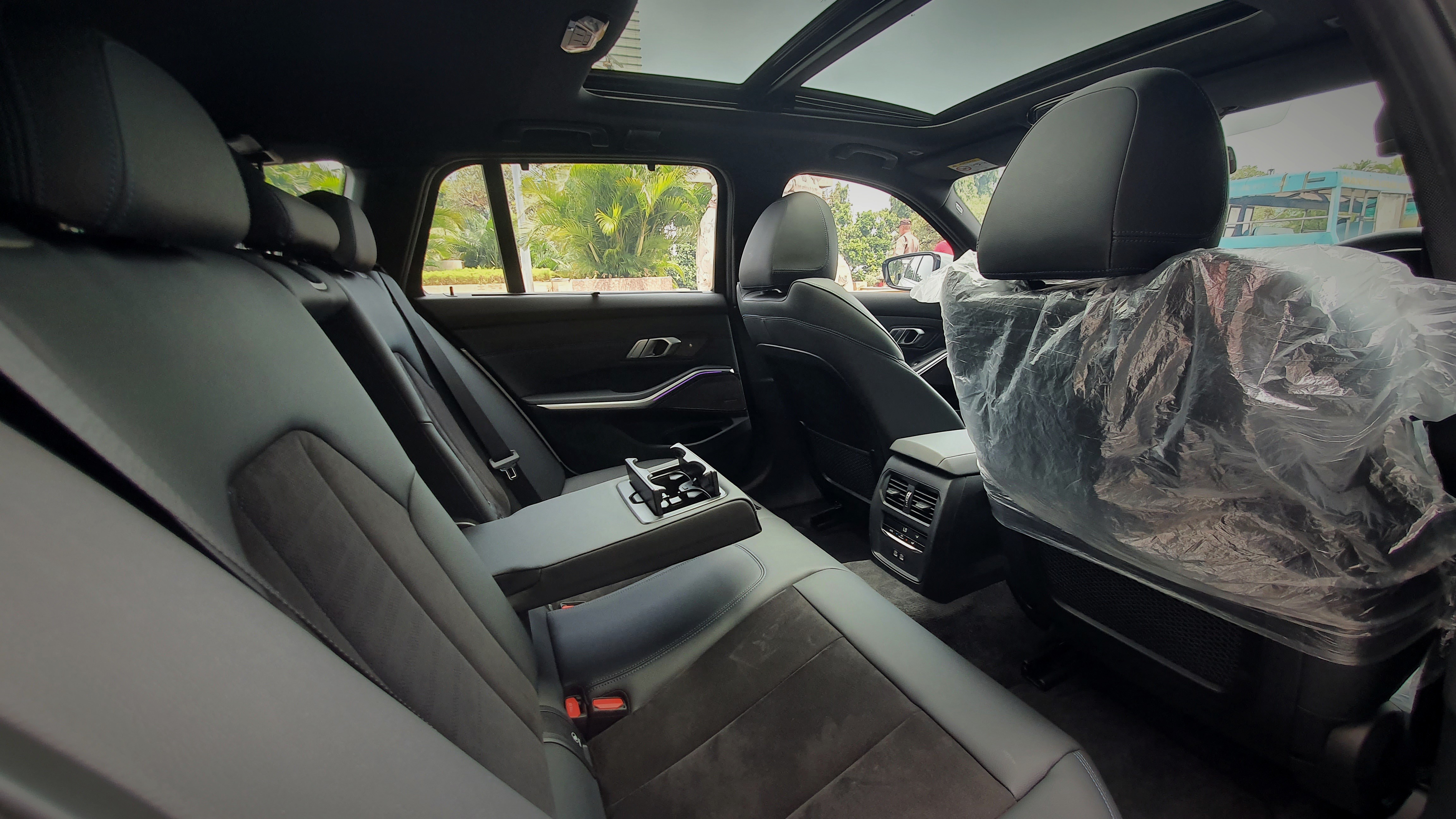 2020 BMW 3 Series Sedan 2020 BMW 3 Series Sedan