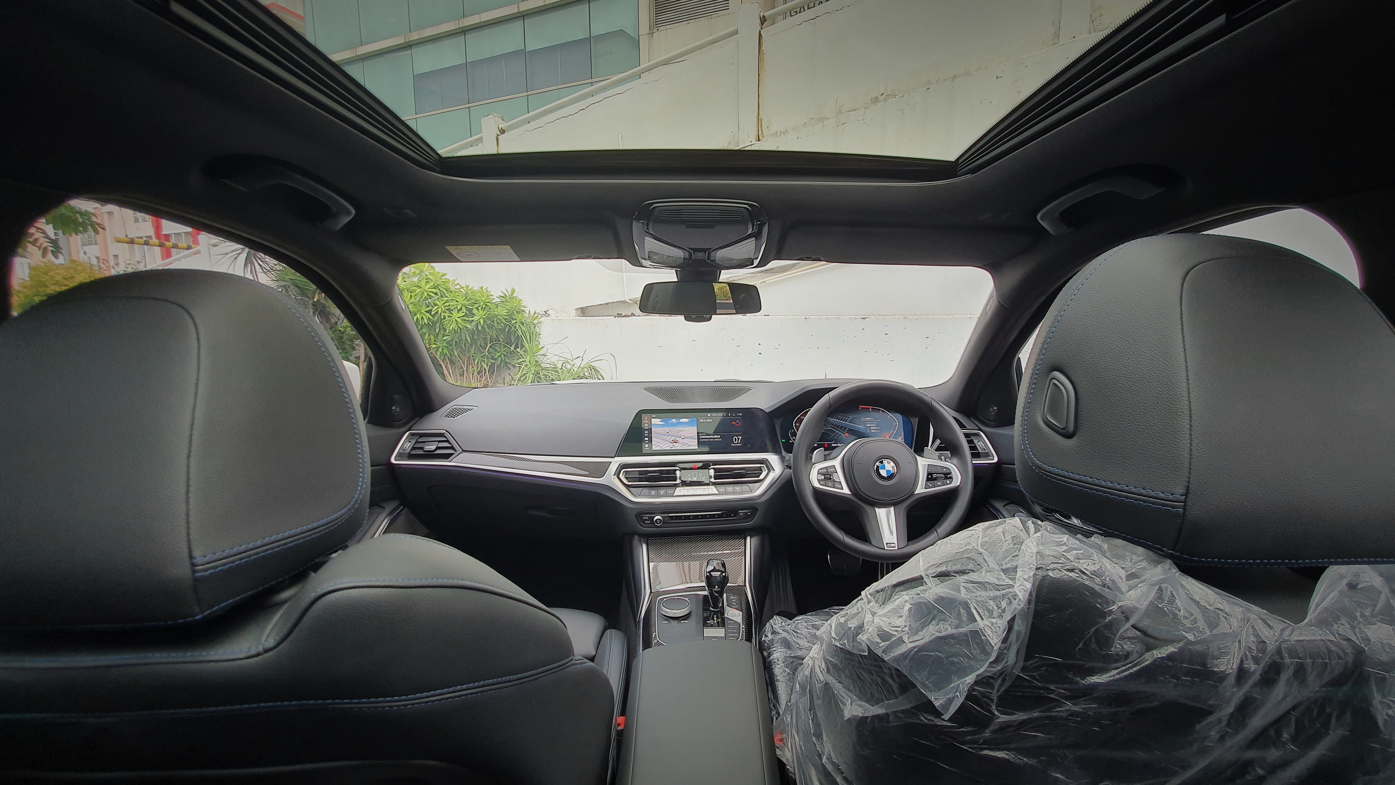 2020 BMW 3 Series Sedan 2020 BMW 3 Series Sedan