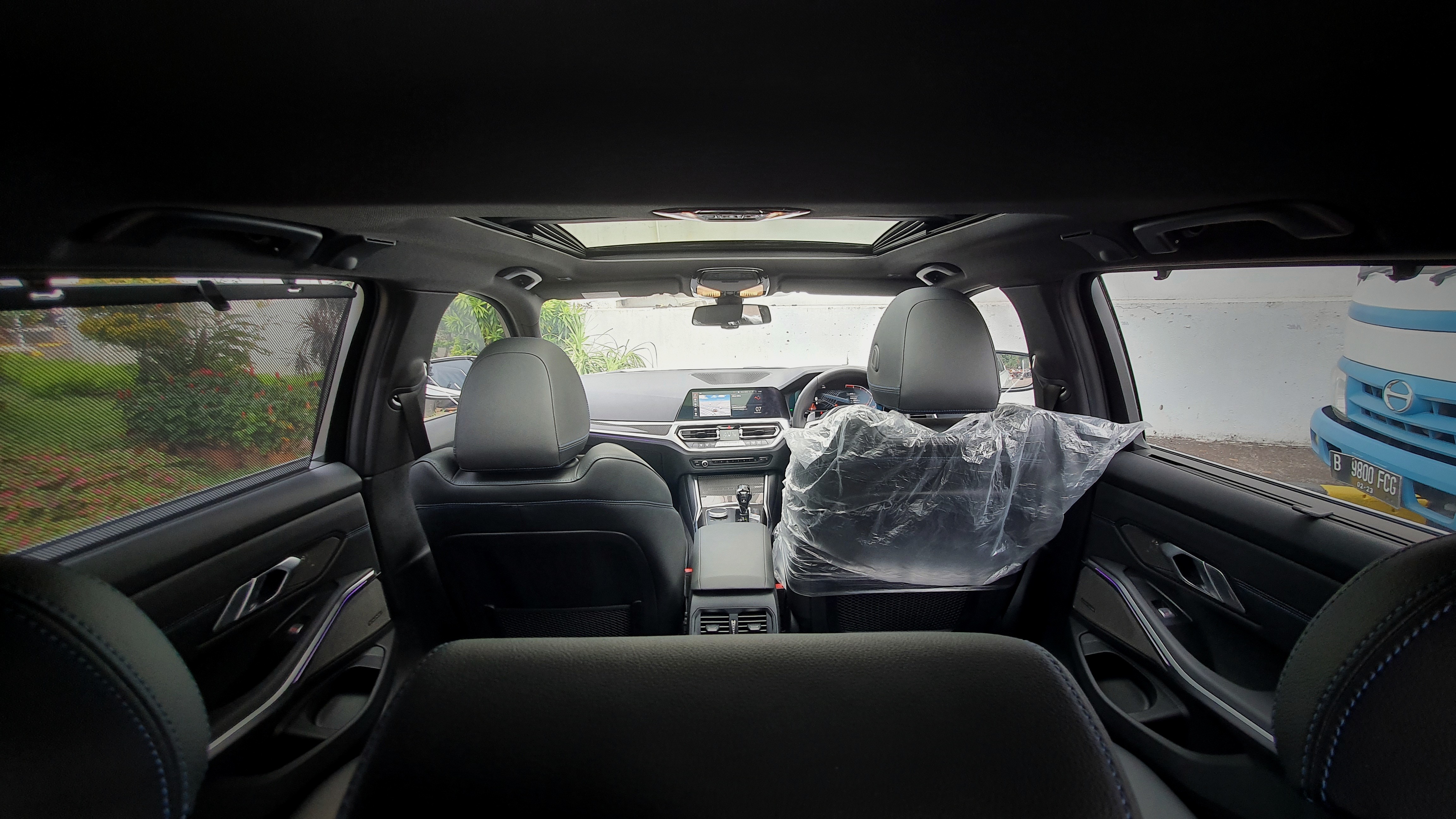 2020 BMW 3 Series Sedan 2020 BMW 3 Series Sedan