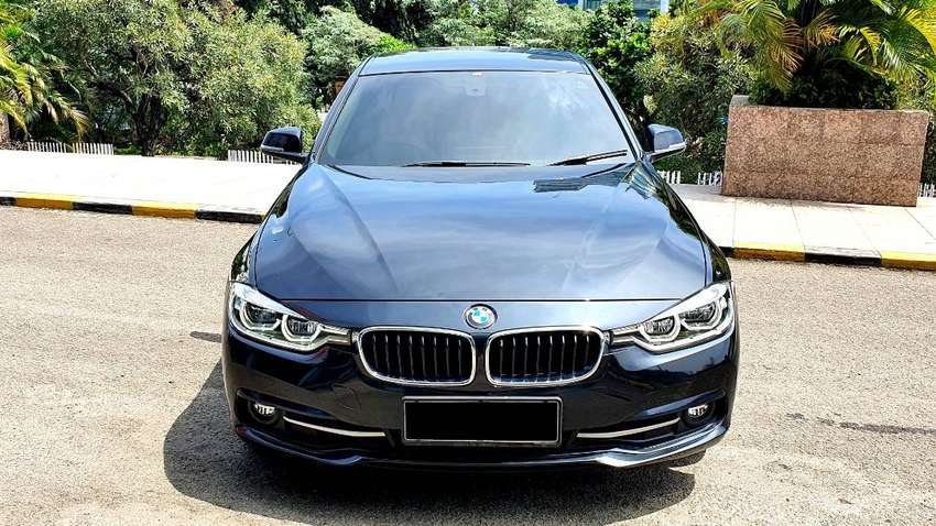 Beli mobil bekas