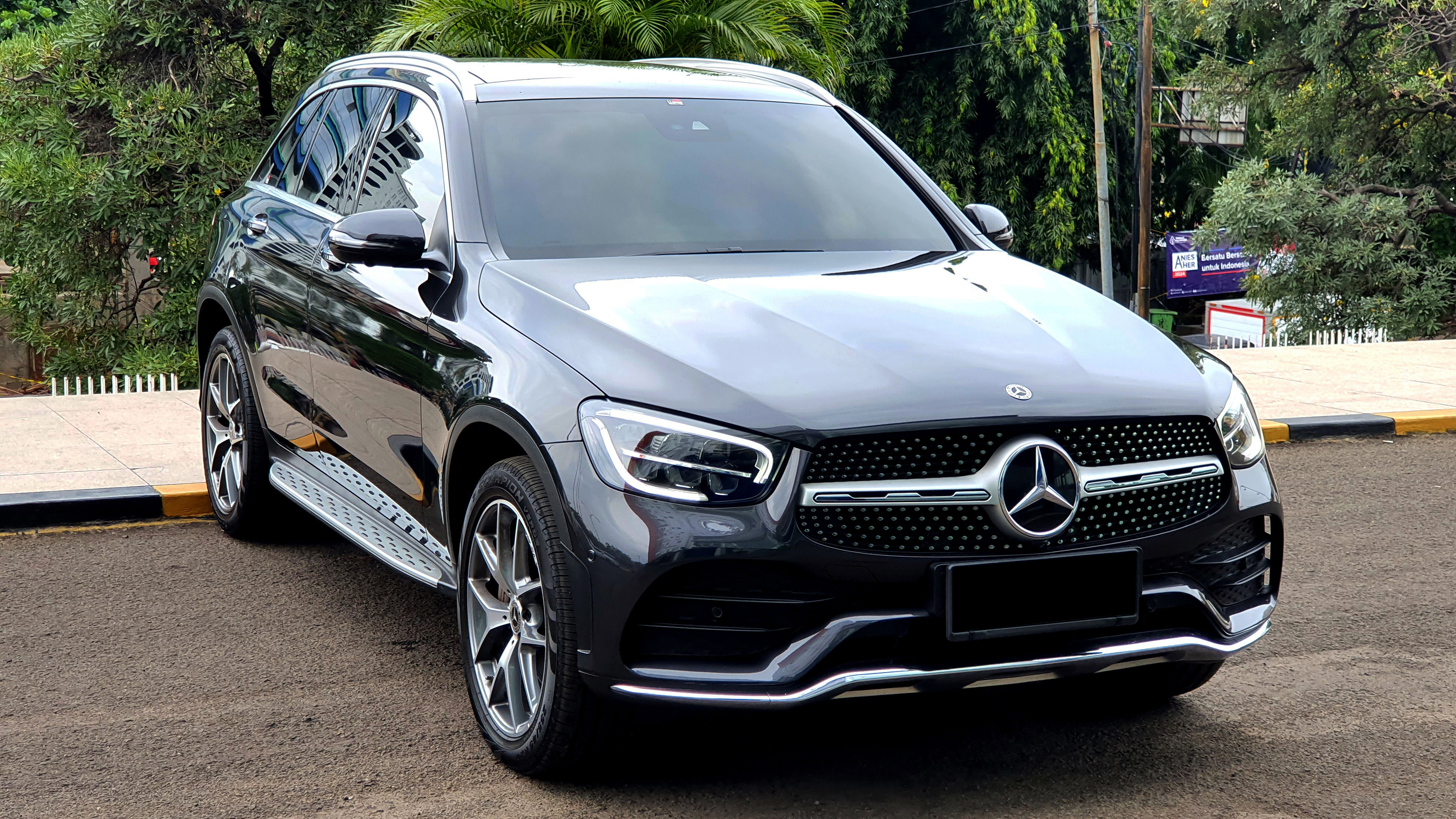 2020 Mercedes Benz GLC-Class 2020 Mercedes Benz GLC-Class