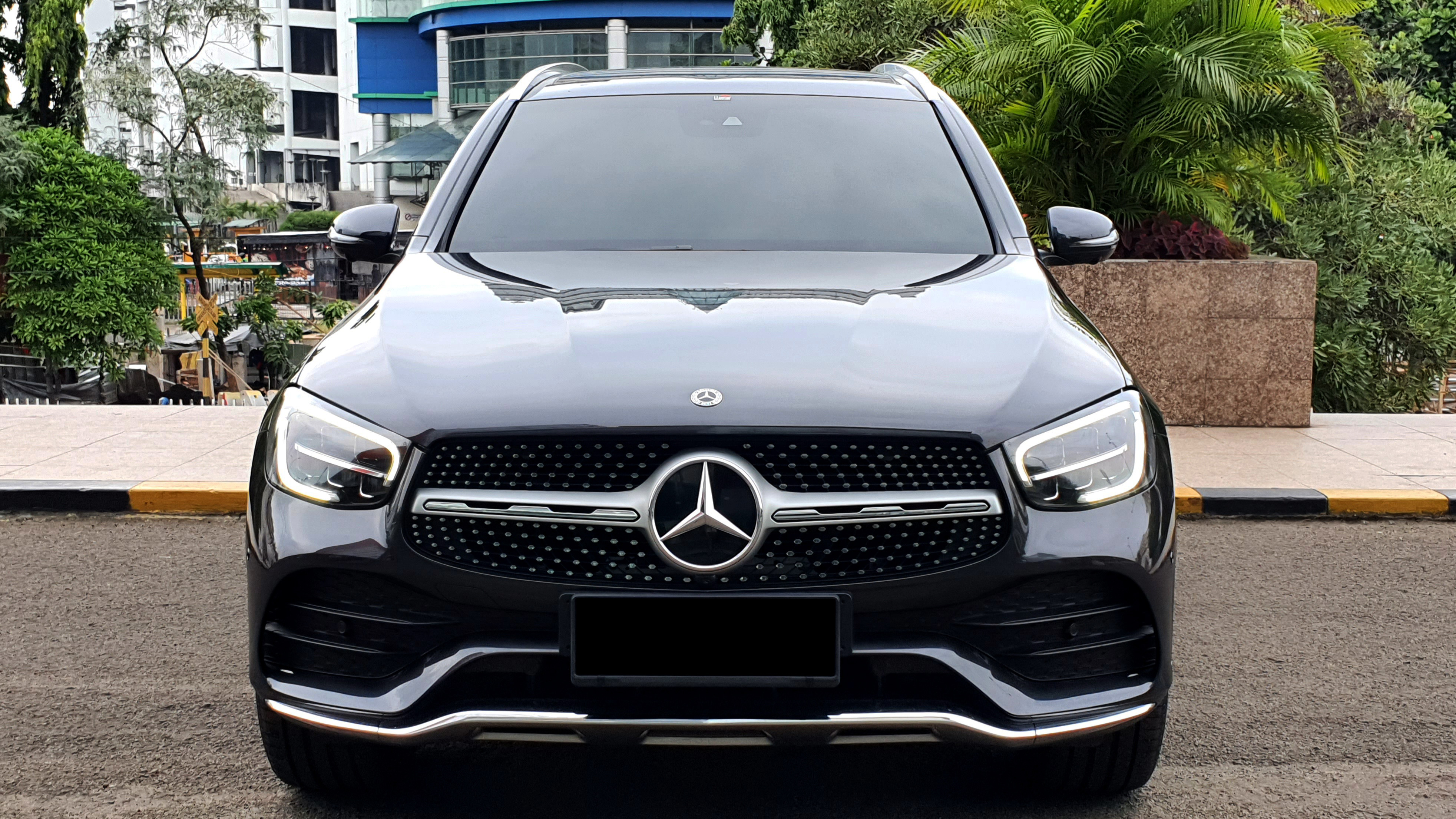 2020 Mercedes Benz GLC-Class 2020 Mercedes Benz GLC-Class